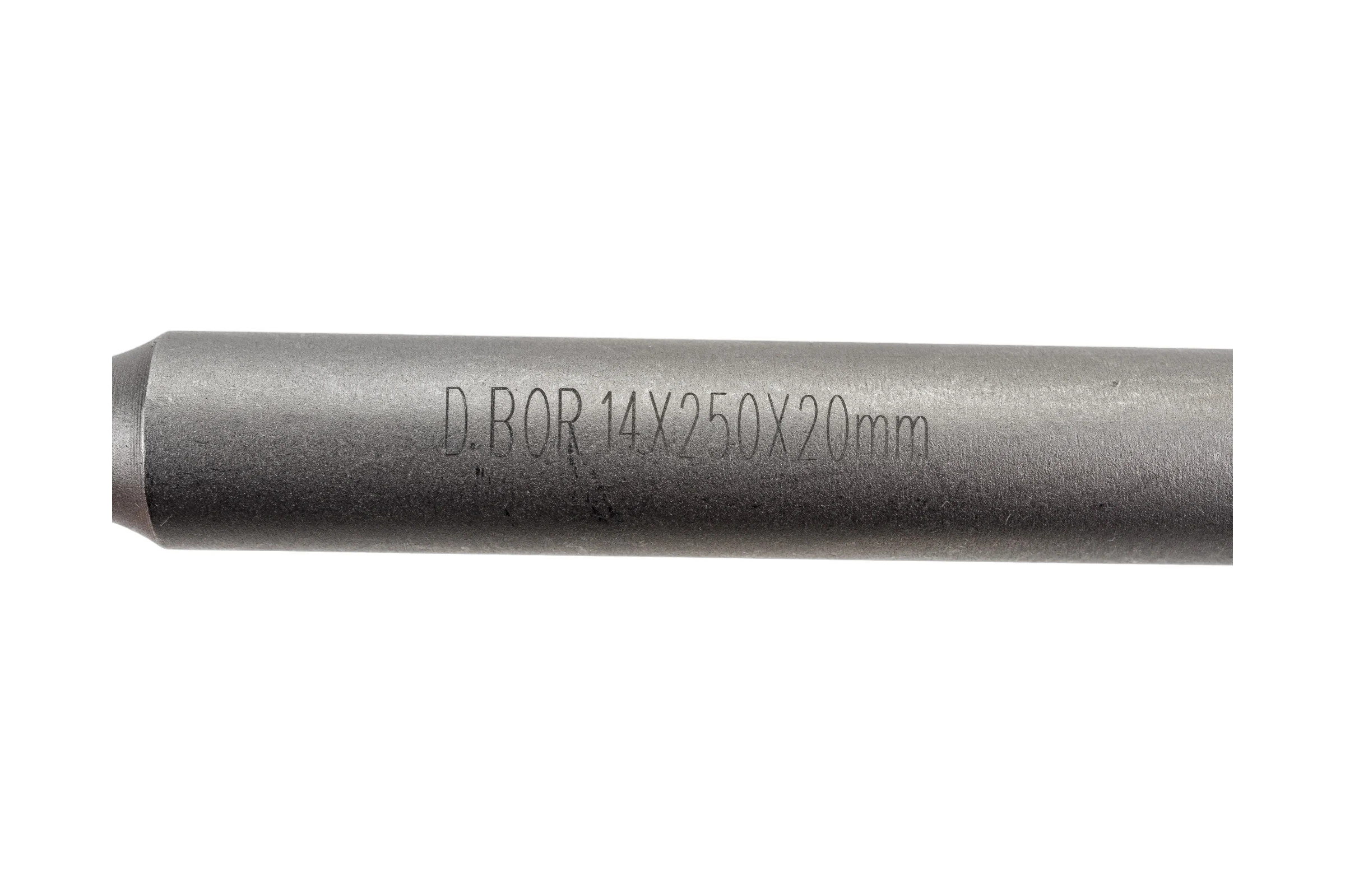 Зубило SDS-plus Eco Line 20х250 мм D.BOR D-EPW20L250