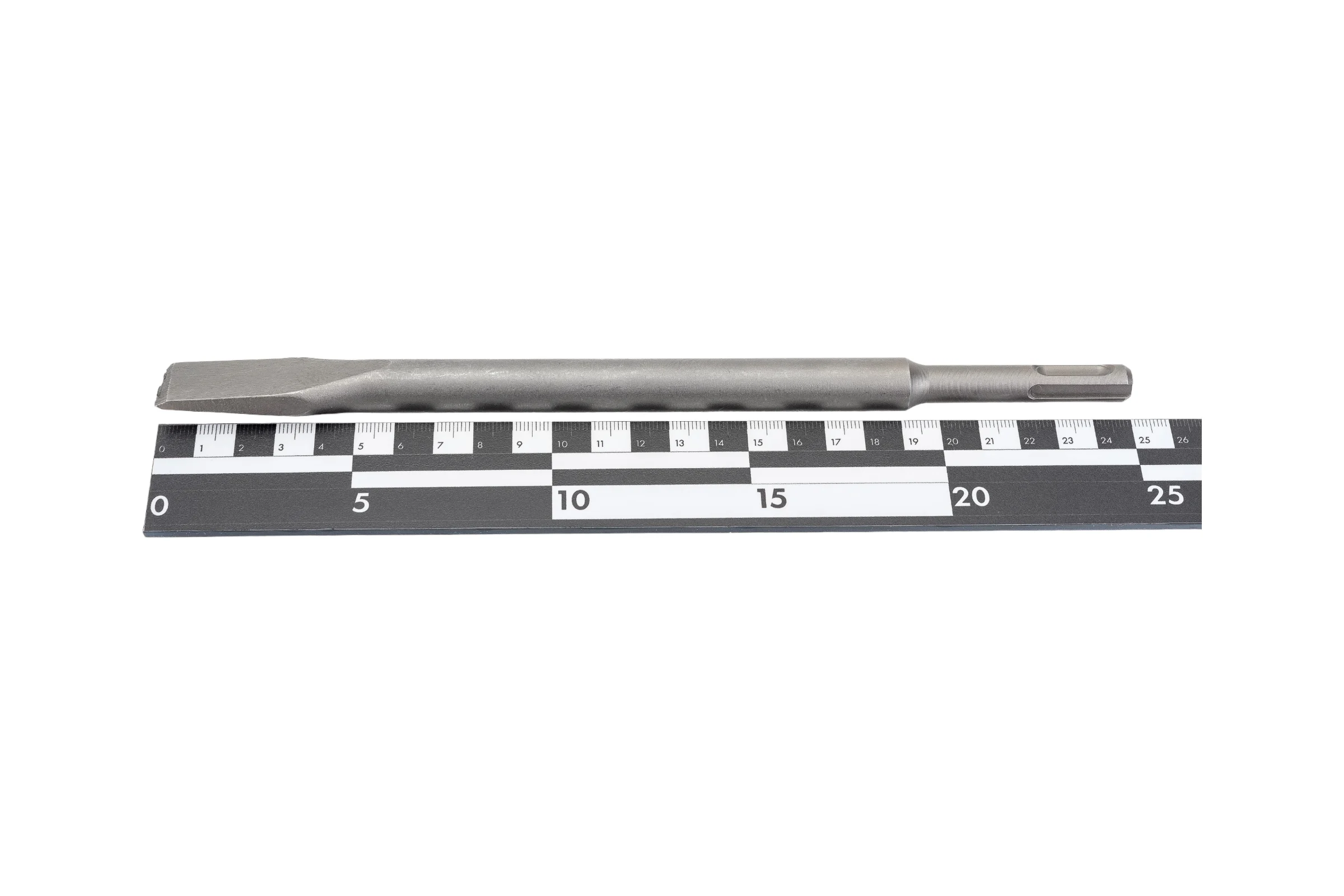 Зубило SDS-plus Eco Line 20х250 мм D.BOR D-EPW20L250