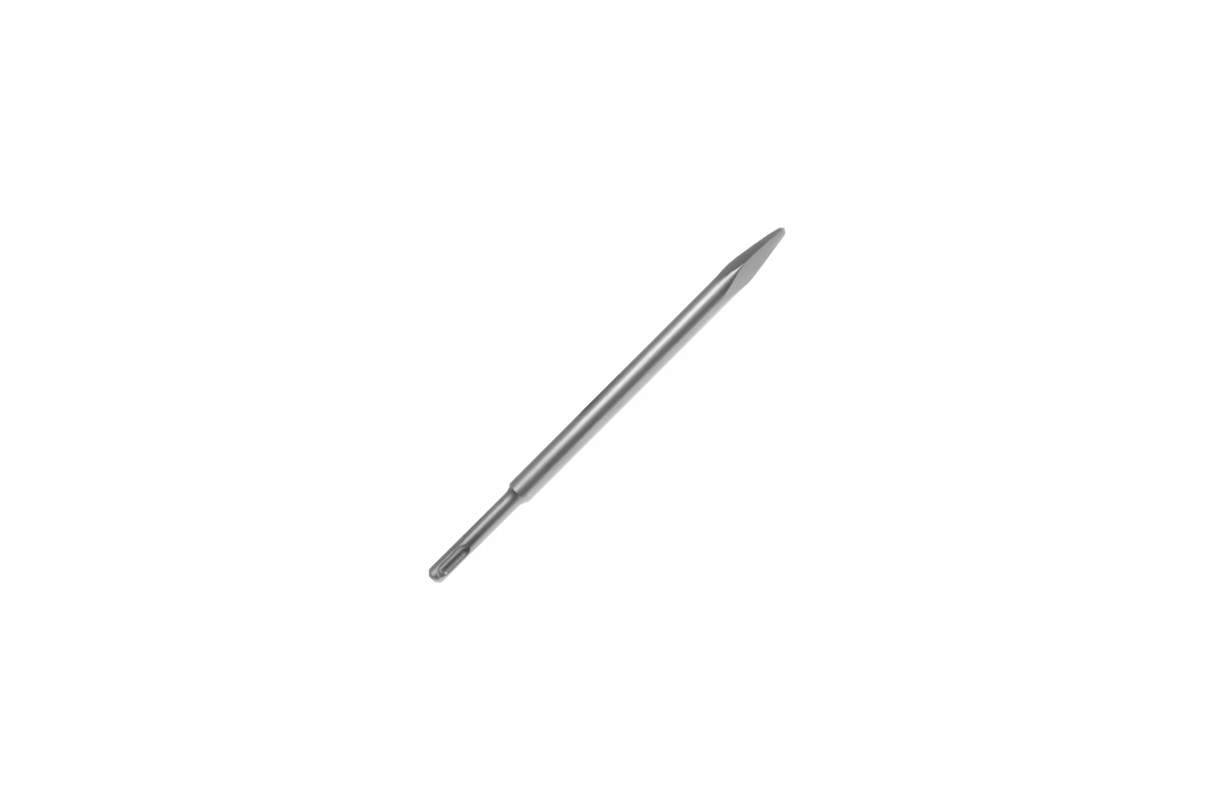 Пика SDS-plus Eco Line 250 мм D.BOR D-EPW00L250