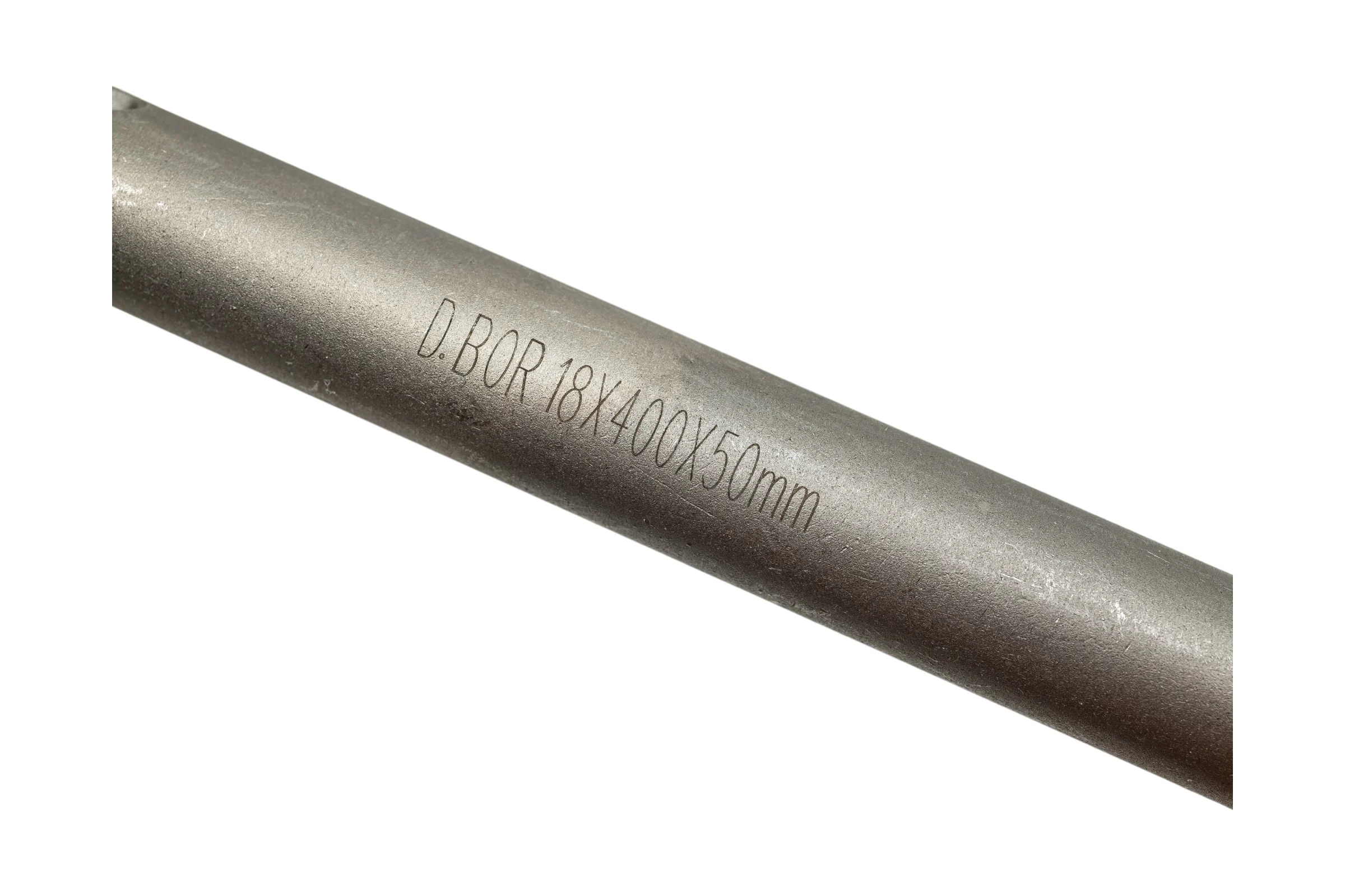 Широкая лопатка SDS-max Eco Line 50х400 мм D.BOR D-EMW50L400
