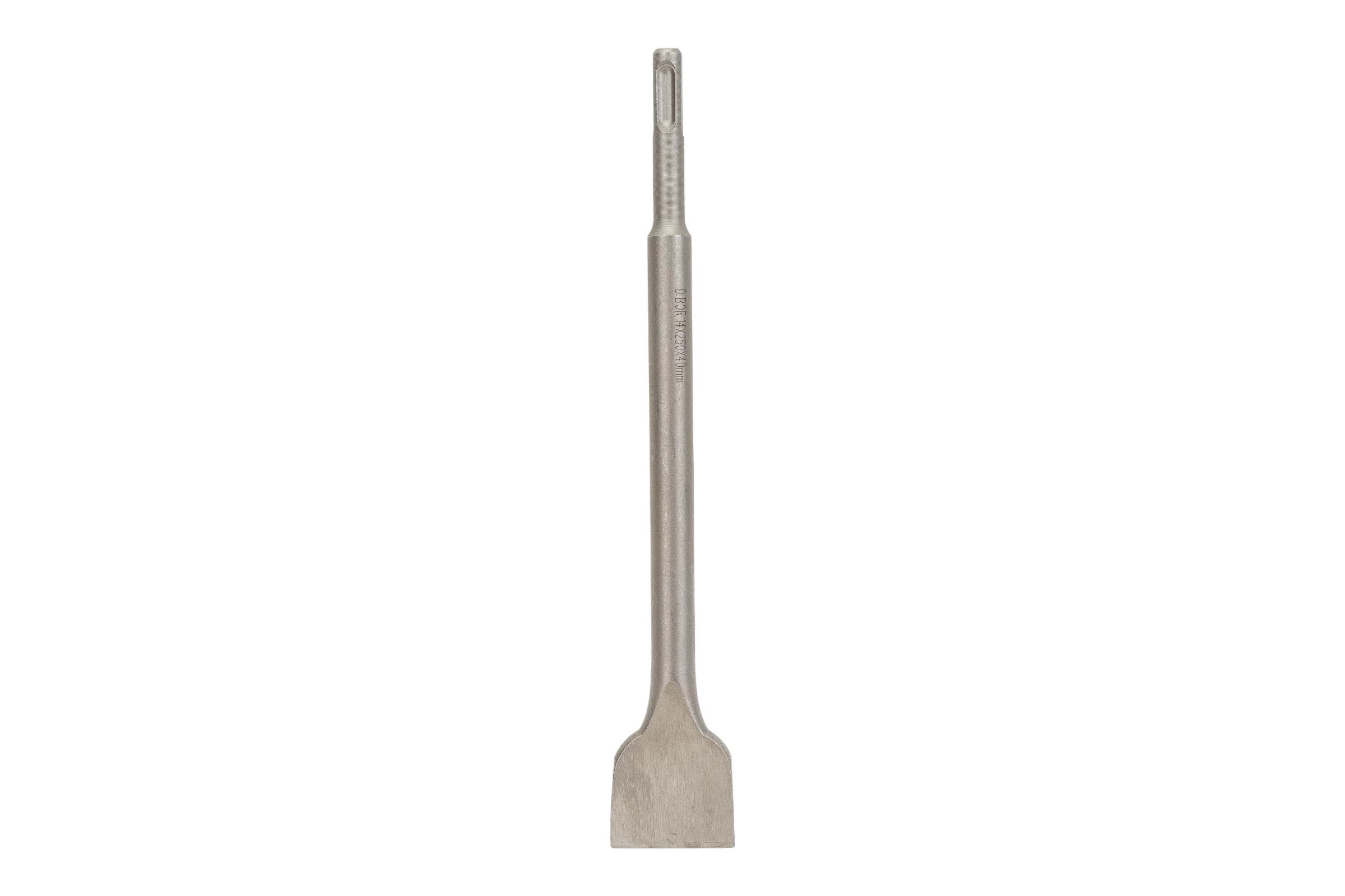 Широкая лопатка SDS-plus Eco Line 40х250 мм D.BOR D-EPW40L250