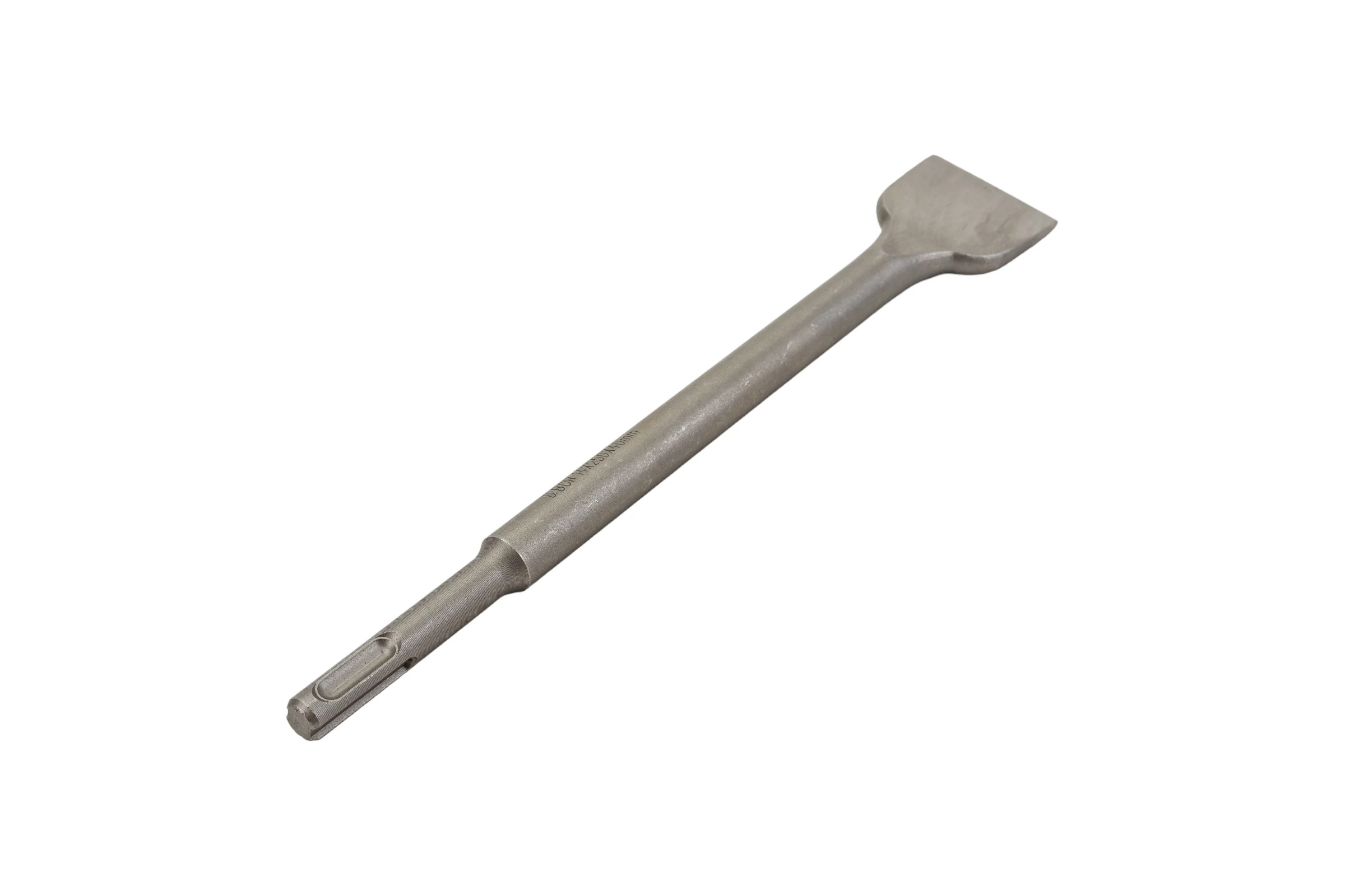 Широкая лопатка SDS-plus Eco Line 40х250 мм D.BOR D-EPW40L250