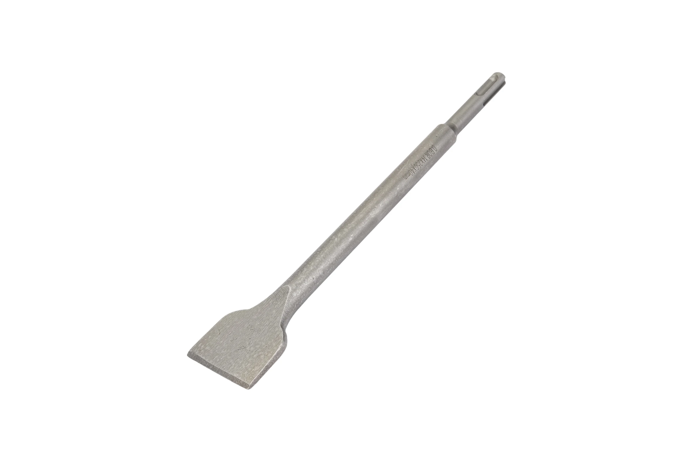 Широкая лопатка SDS-plus Eco Line 40х250 мм D.BOR D-EPW40L250