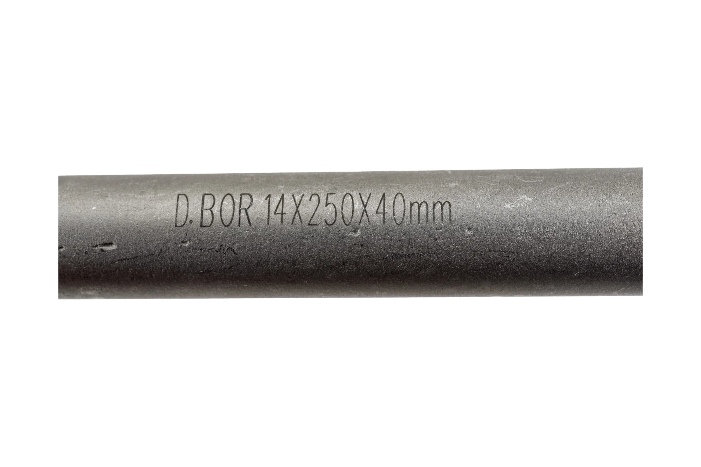 Широкая лопатка SDS-plus Eco Line 40х250 мм D.BOR D-EPW40L250