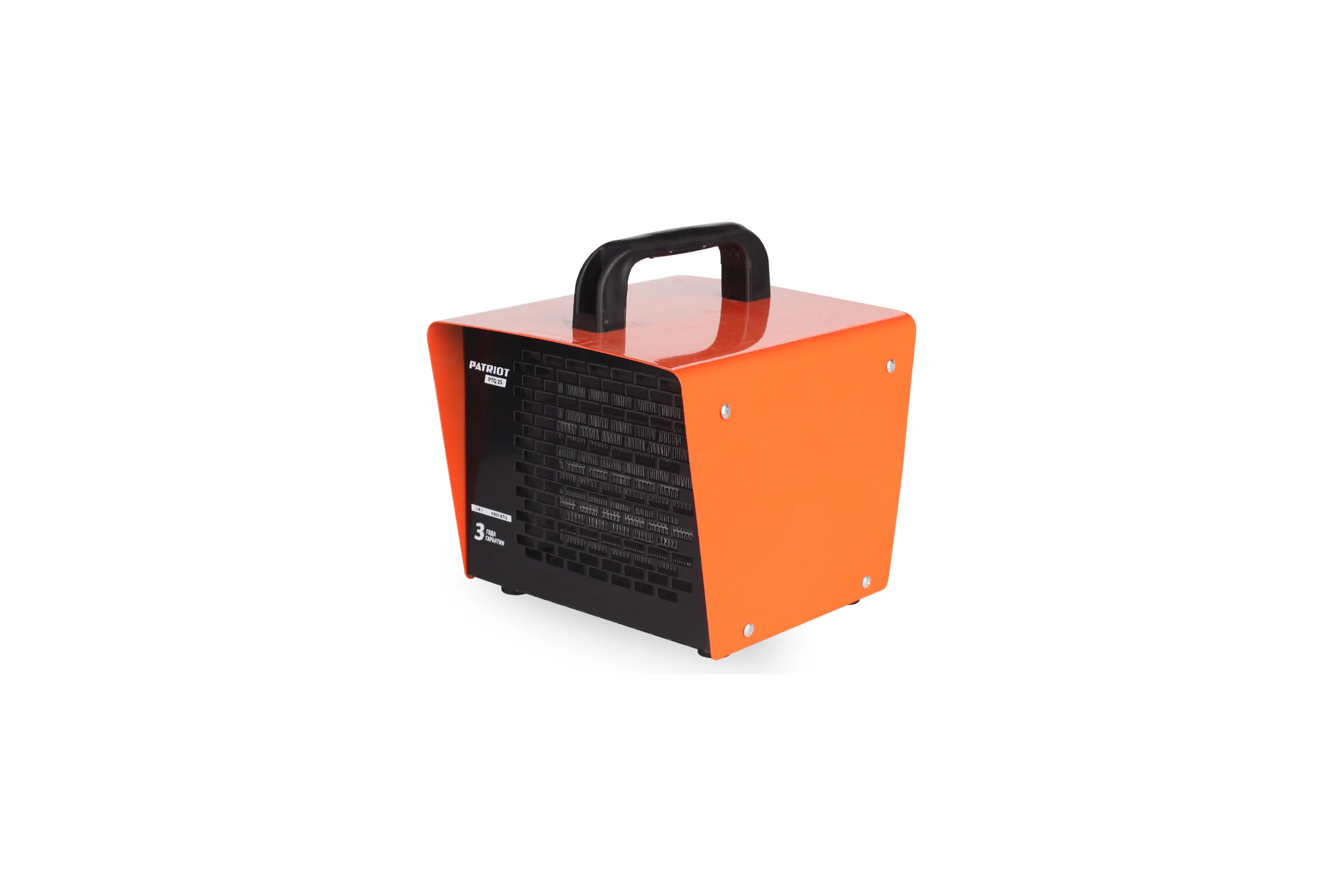 Электрический тепловентилятор Patriot PT-Q 2S 633307204