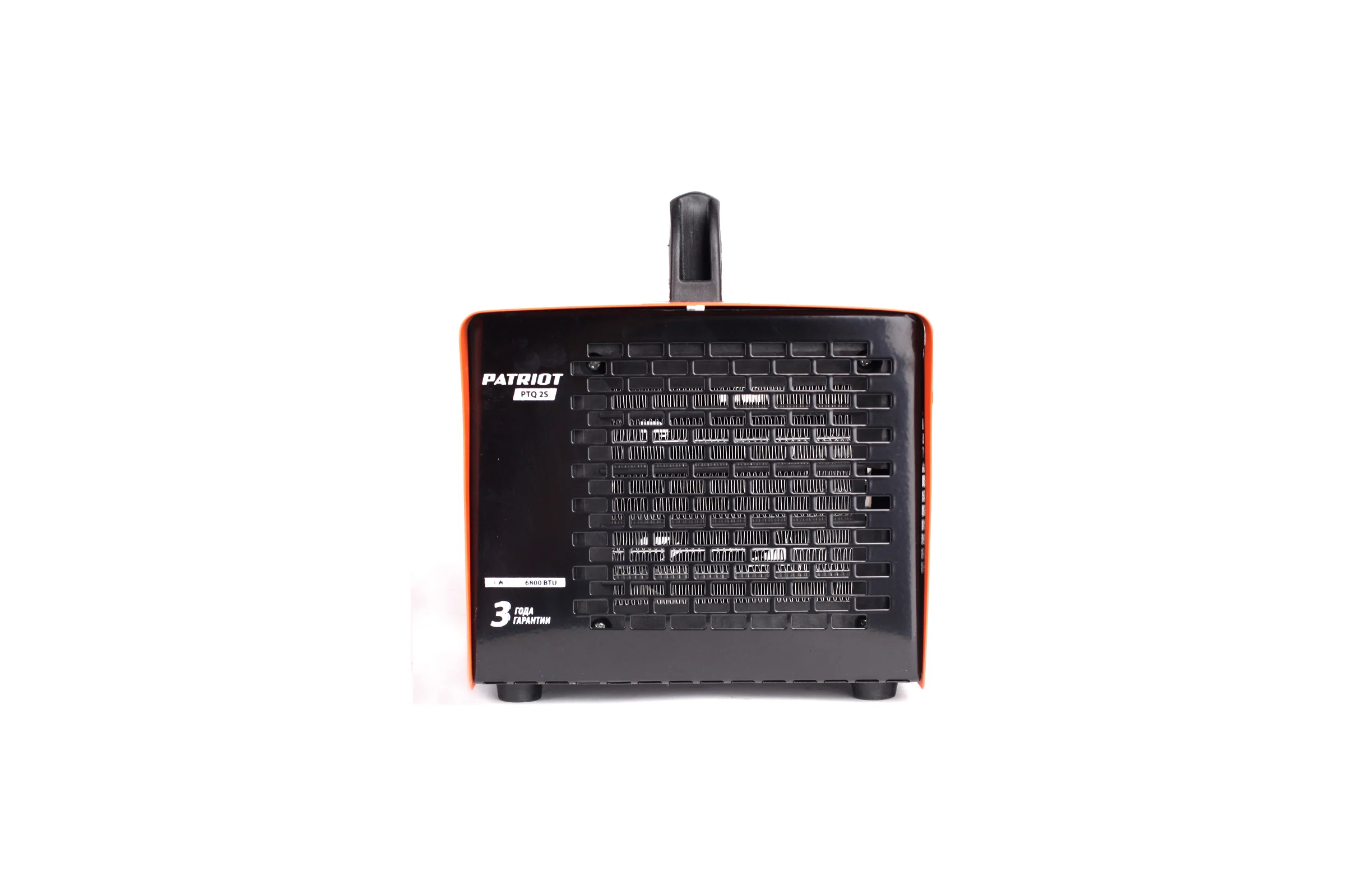 Электрический тепловентилятор Patriot PT-Q 2S 633307204