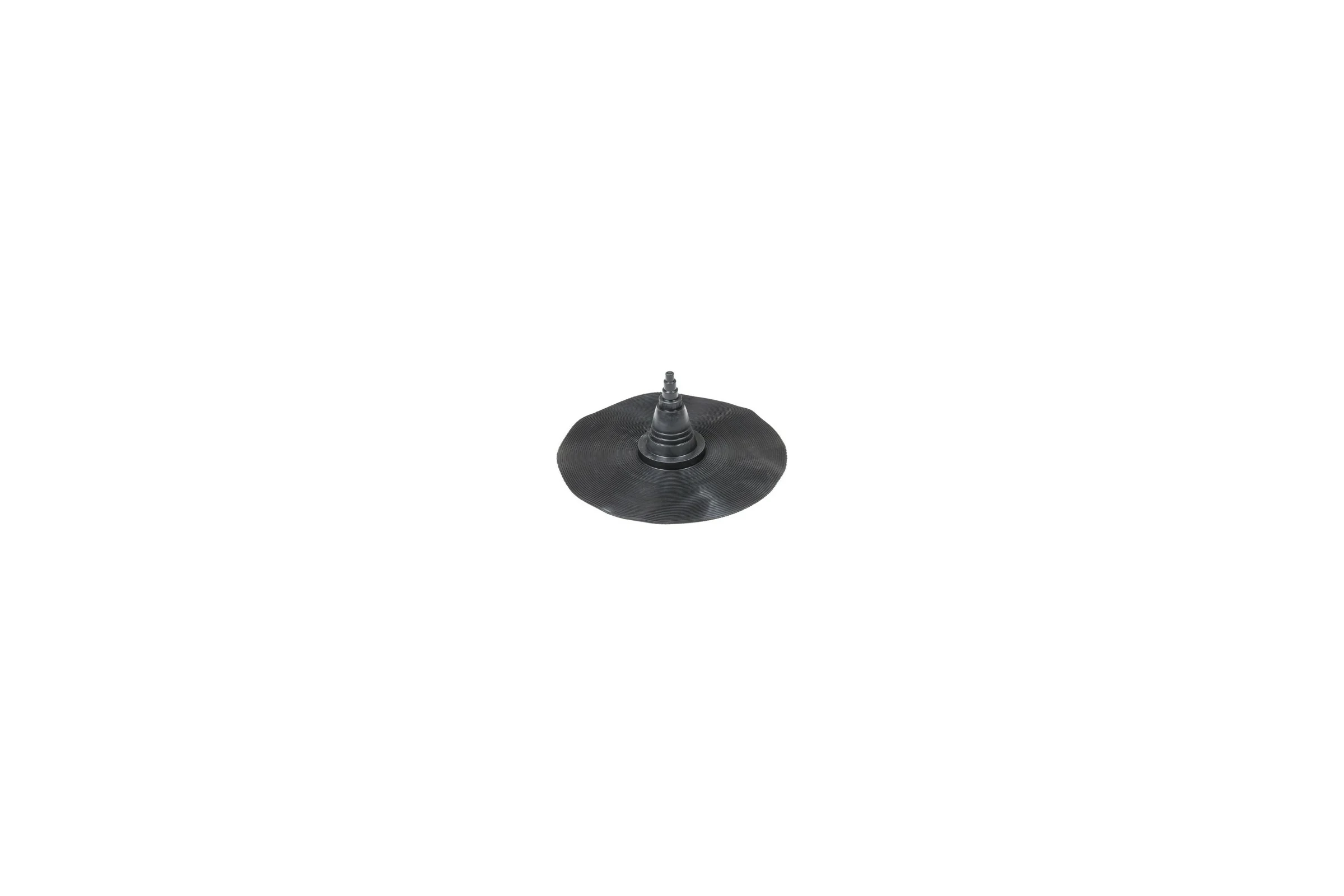 Кровельная проходка Агросток FR-EPDM №1 (1 мм-40 мм) 44319