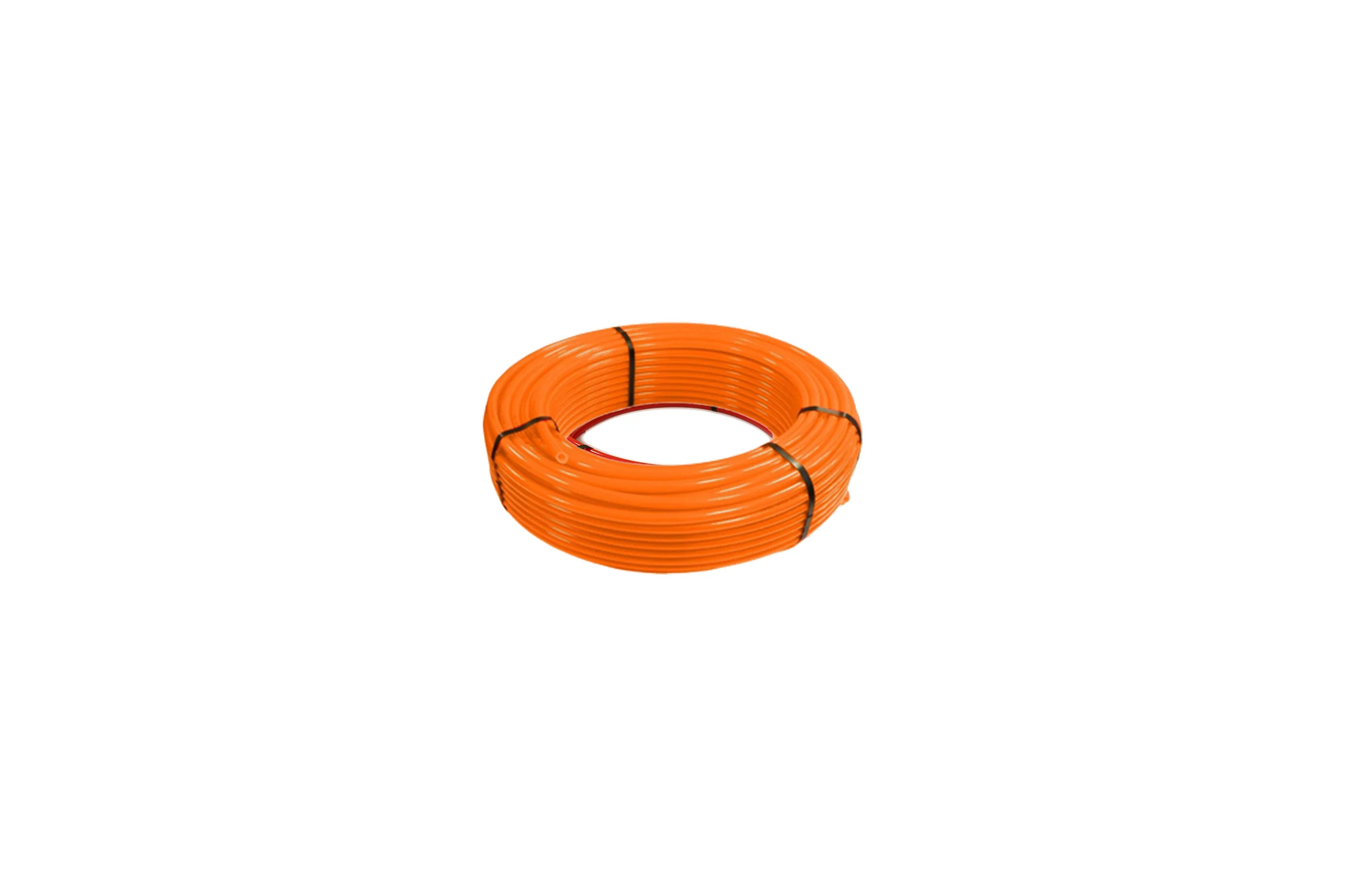 Труба RTP PE-Xa 16x2.0 EVOH 600 м оранжевая 30486