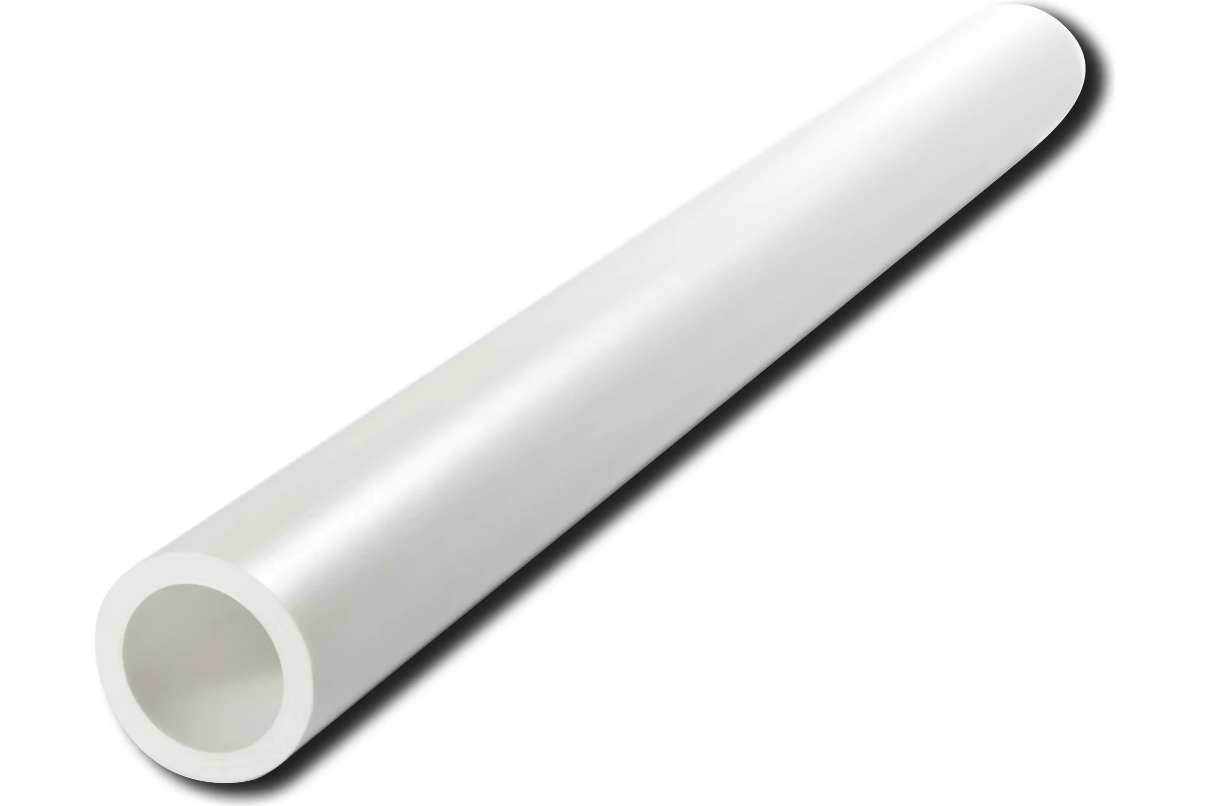 Труба RTP PPR 25x3.5 PN16 4м белый 36360
