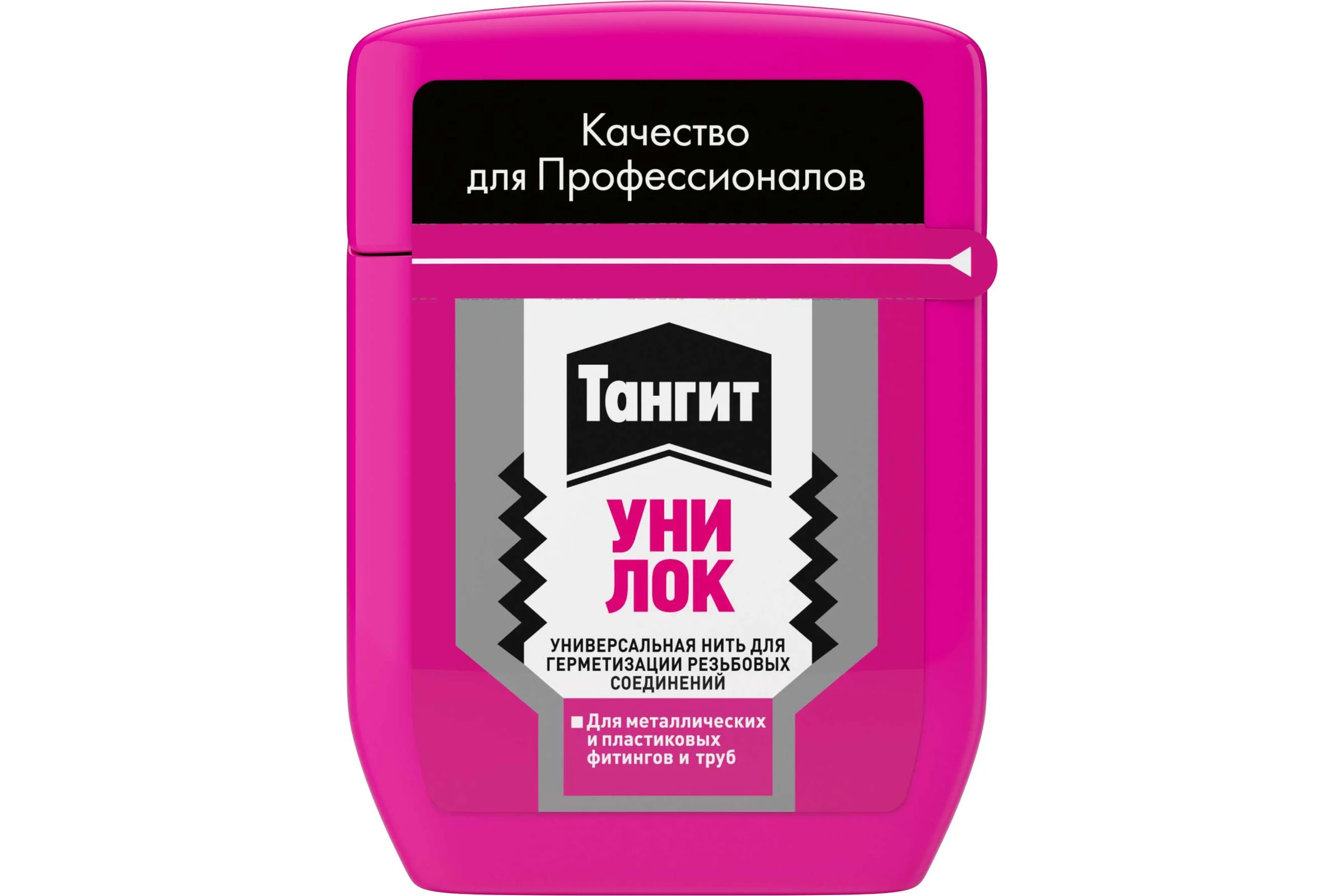 Нить для герметизации резьбовых соединений Тангит Уни-Лок, 20 м 1148328