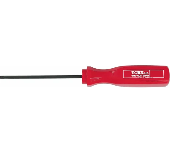Отвертка Husqvarna TORX T20 5025167-01