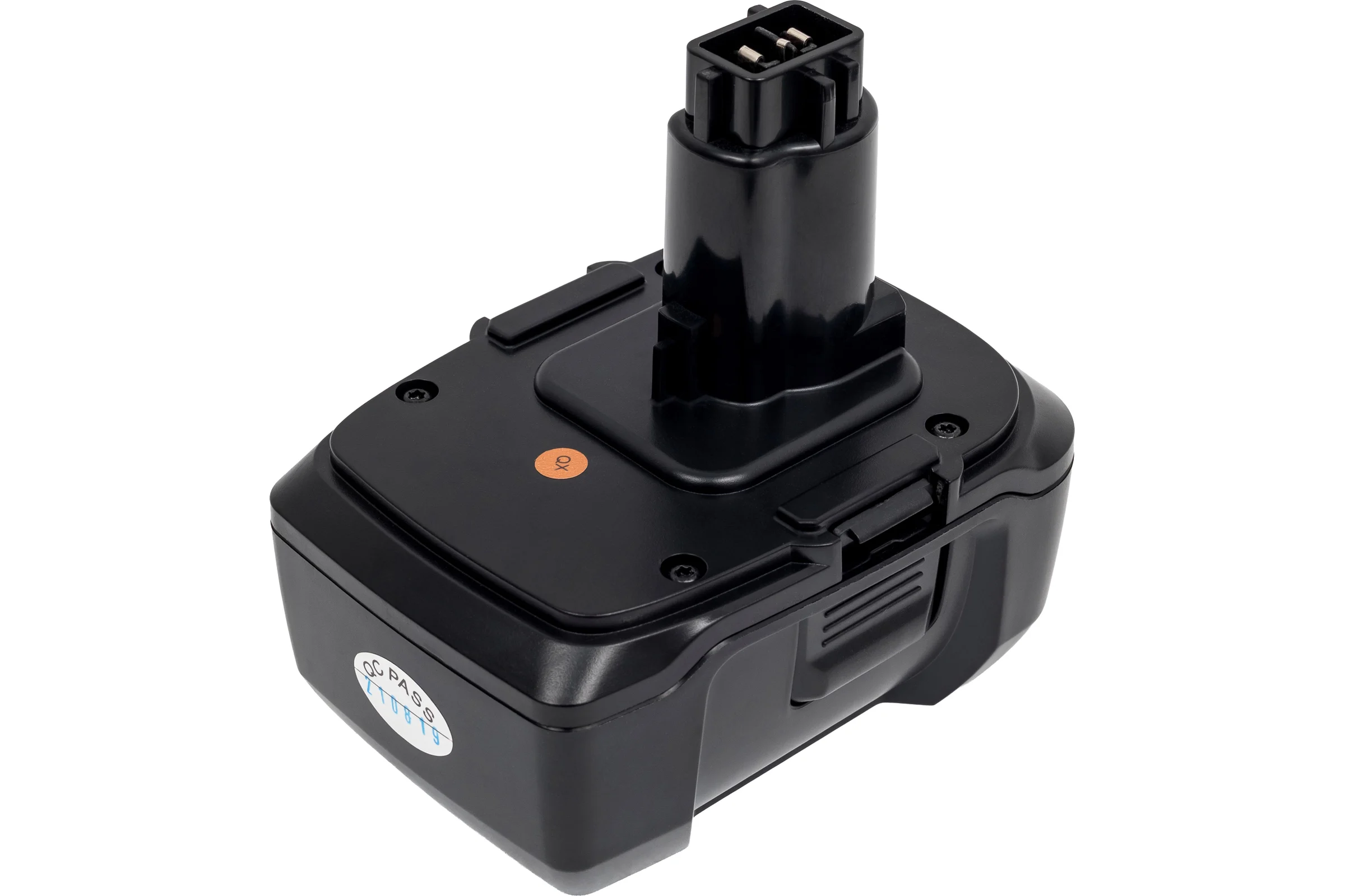 Аккумулятор 18V, 3.0Ah (Li-Ion) для DeWalt PN: DC9180, DC9181, DC9182 TopOn TOP-PTGD-DEW-18-3.0