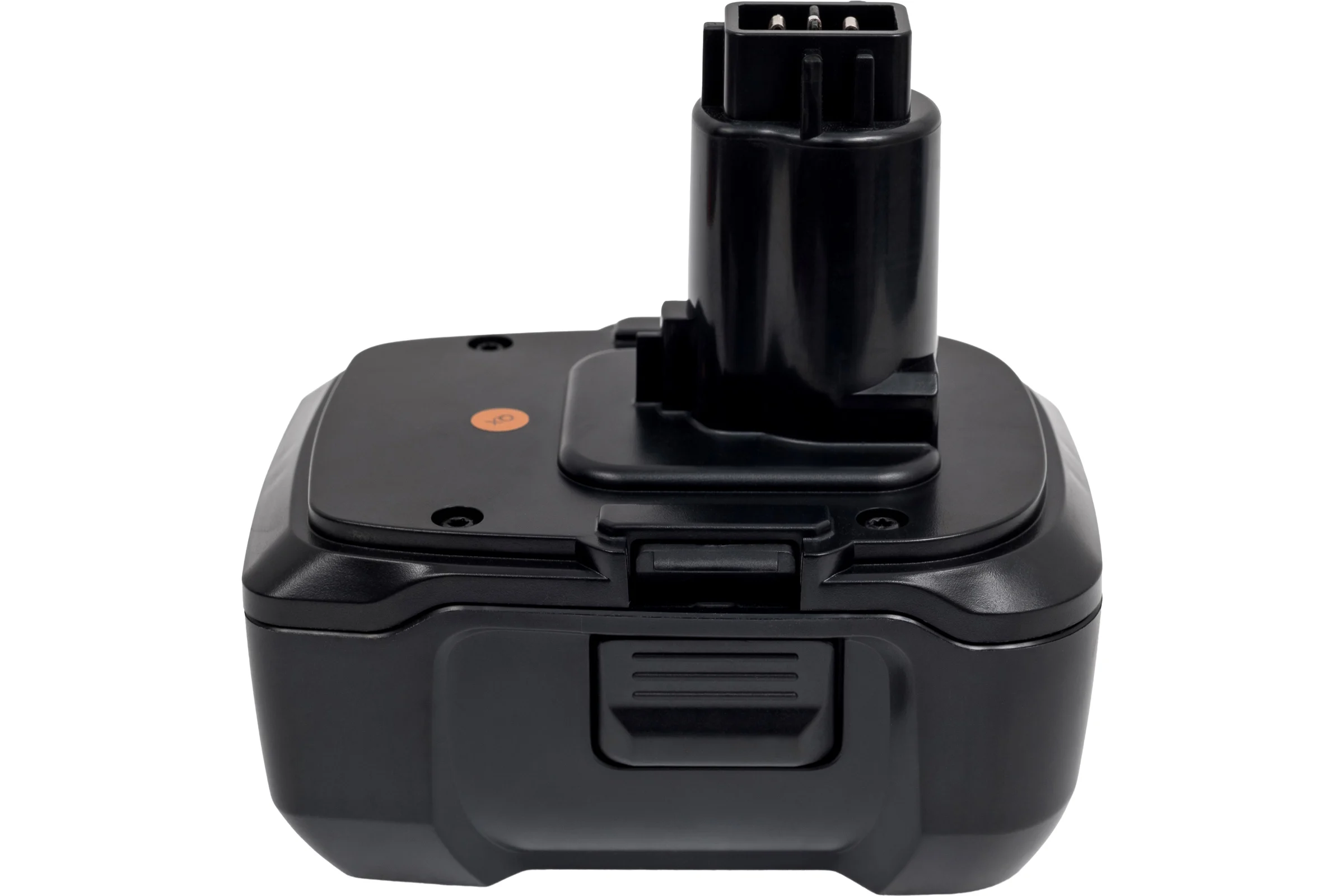 Аккумулятор 18V, 3.0Ah (Li-Ion) для DeWalt PN: DC9180, DC9181, DC9182 TopOn TOP-PTGD-DEW-18-3.0
