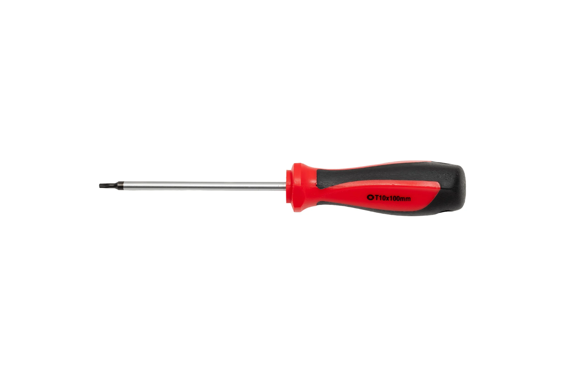 Отвертка BEOROL Torx 10x100 мм 245173
