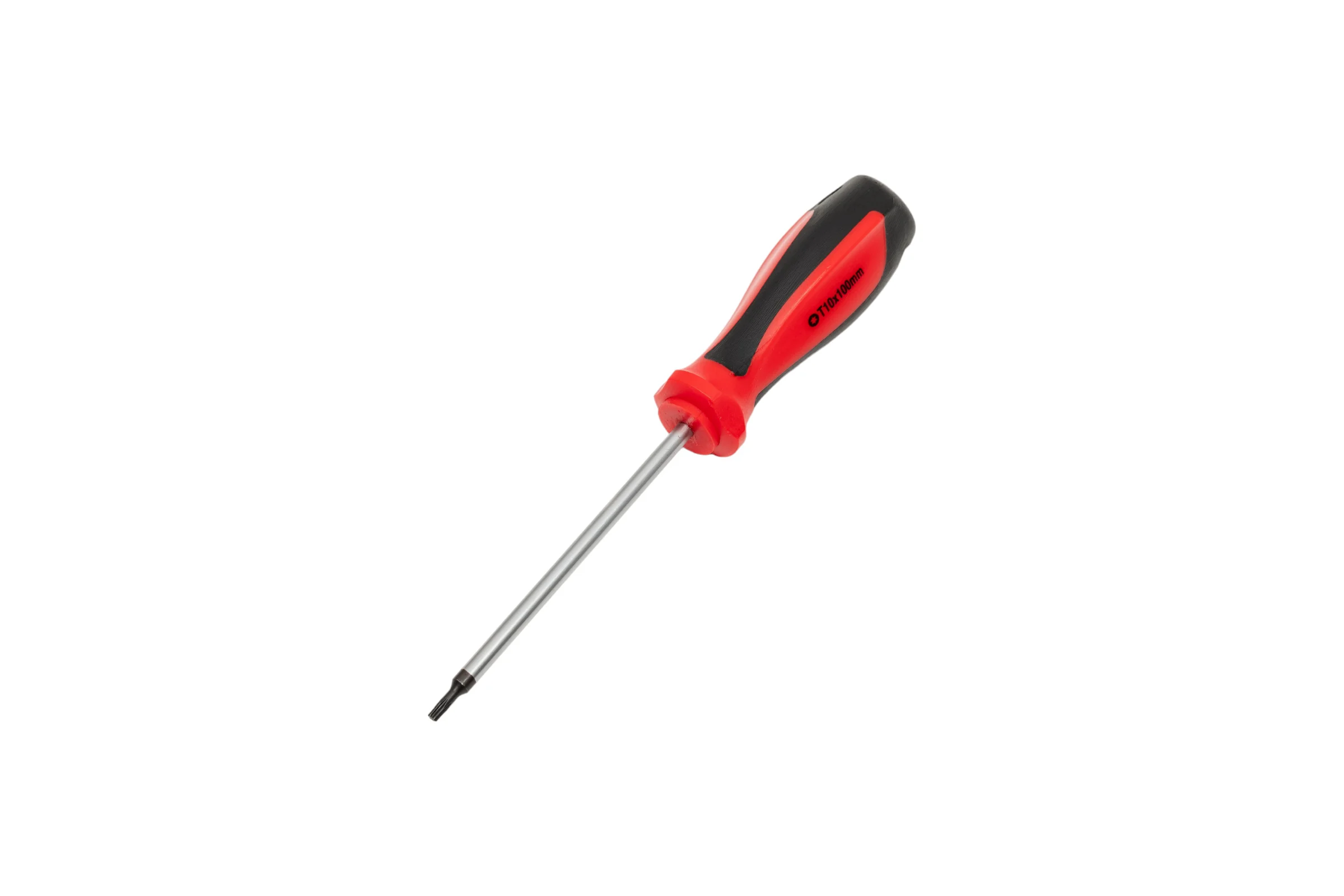 Отвертка BEOROL Torx 10x100 мм 245173