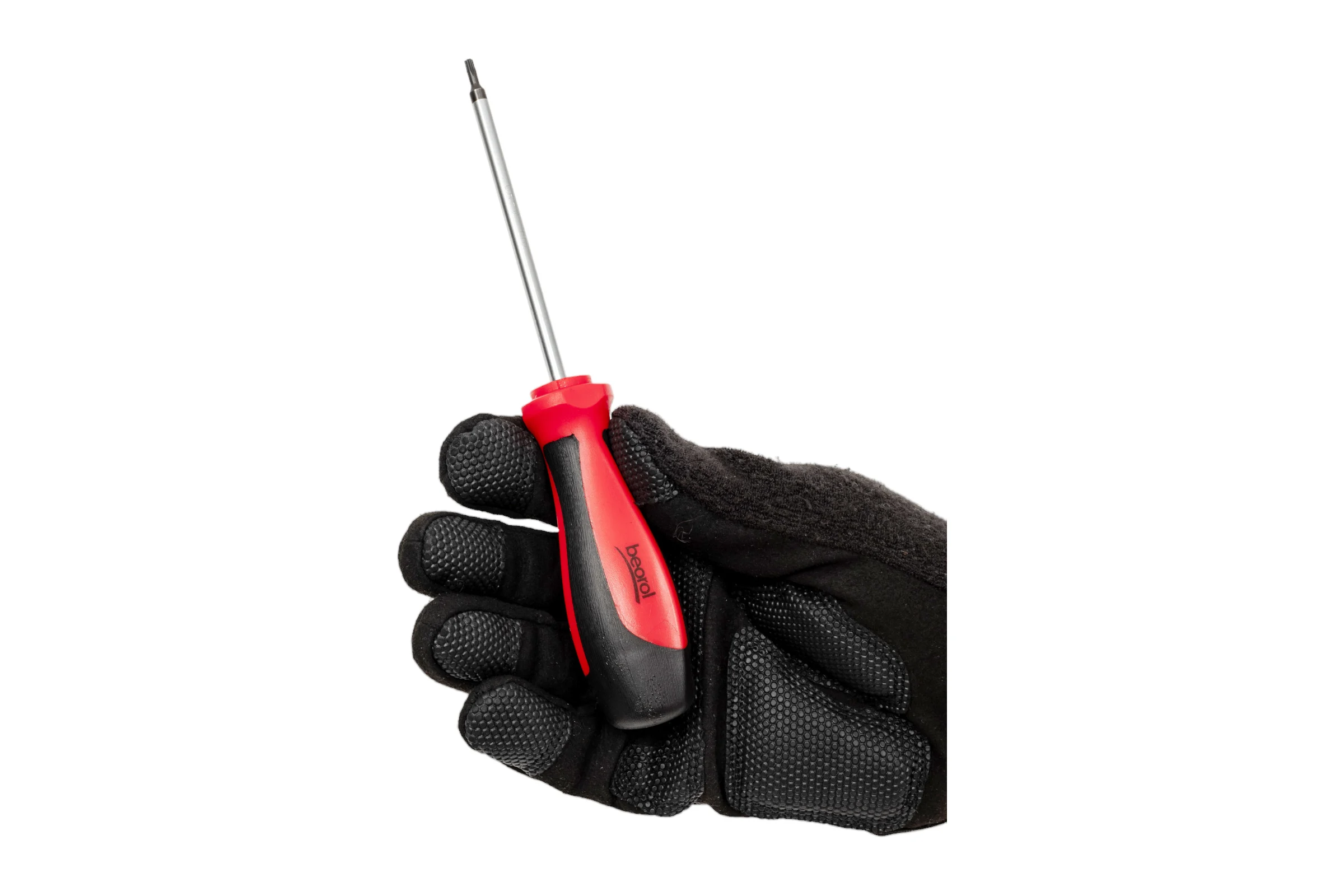 Отвертка BEOROL Torx 10x100 мм 245173