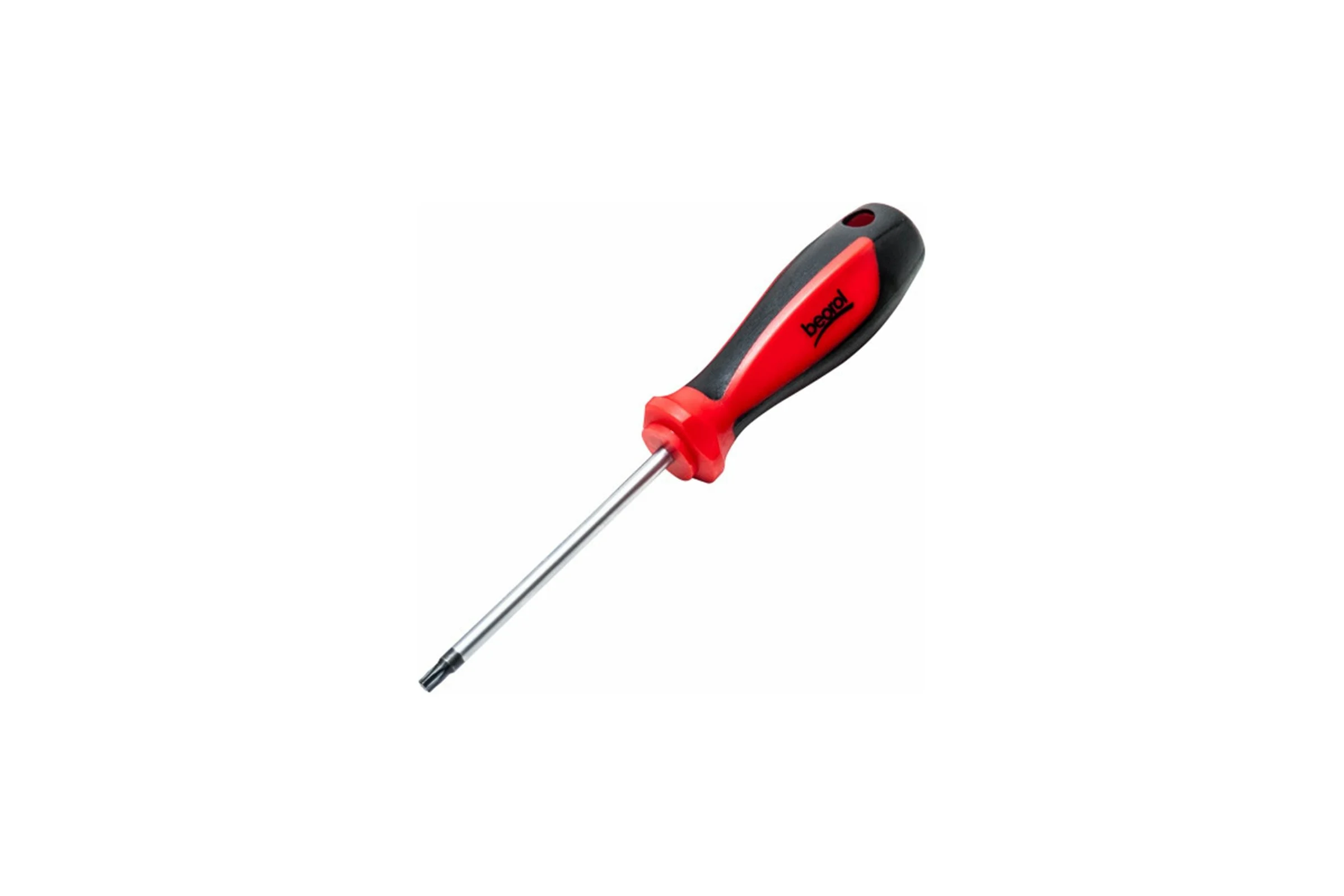 Отвертка BEOROL Torx 27x100 мм 245177