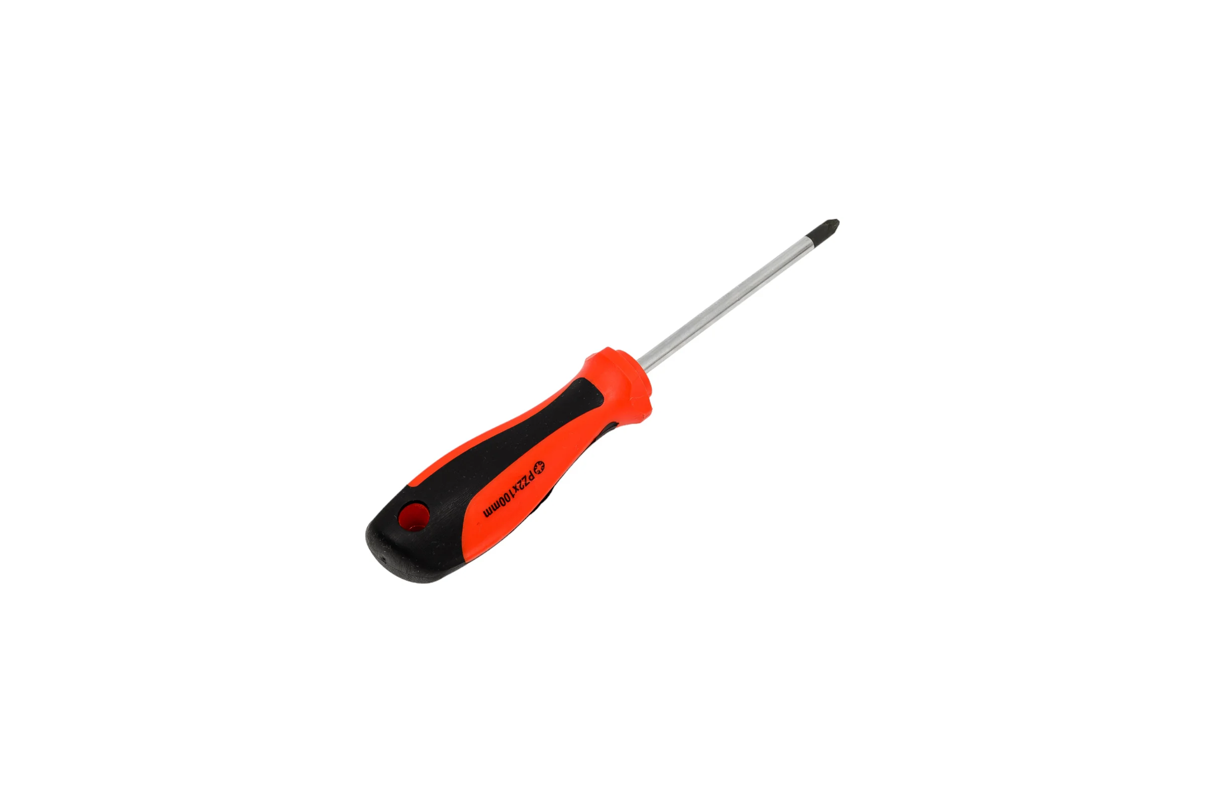 Крестовая отвертка BEOROL PZ2х100 мм 245197