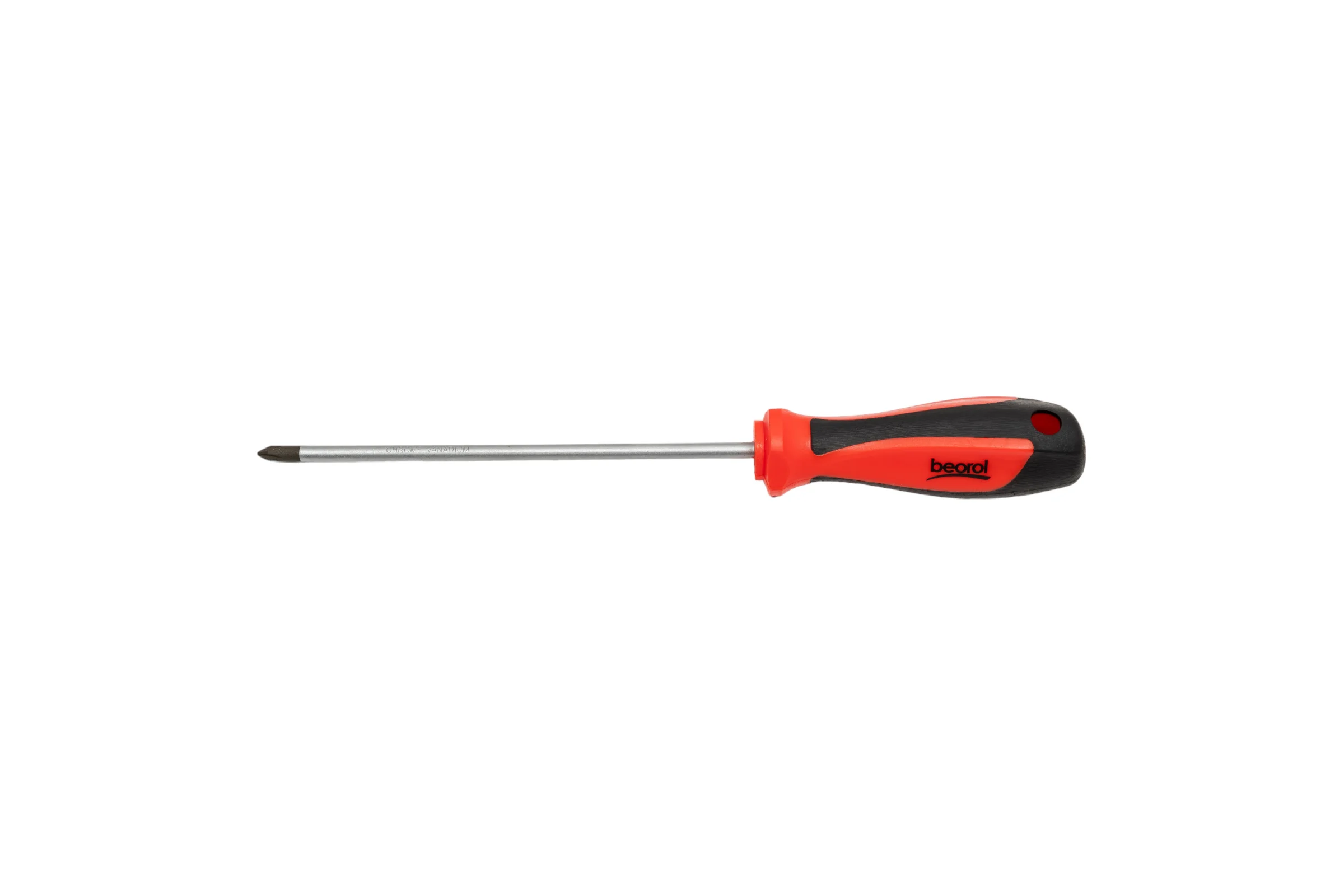 Крестовая отвертка BEOROL PH1х150 мм 245190