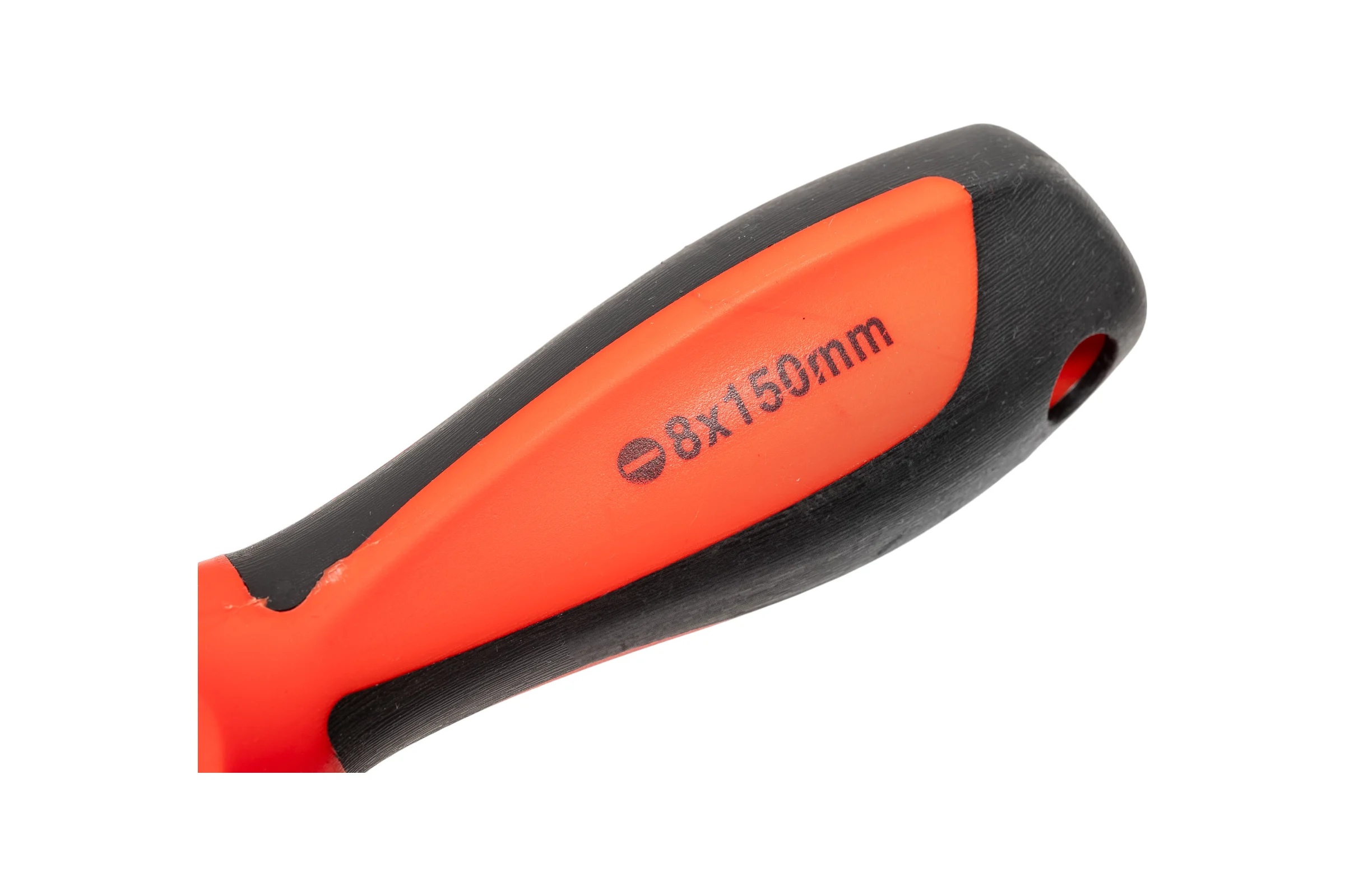 Плоская отвертка BEOROL SL8x150 мм 245185