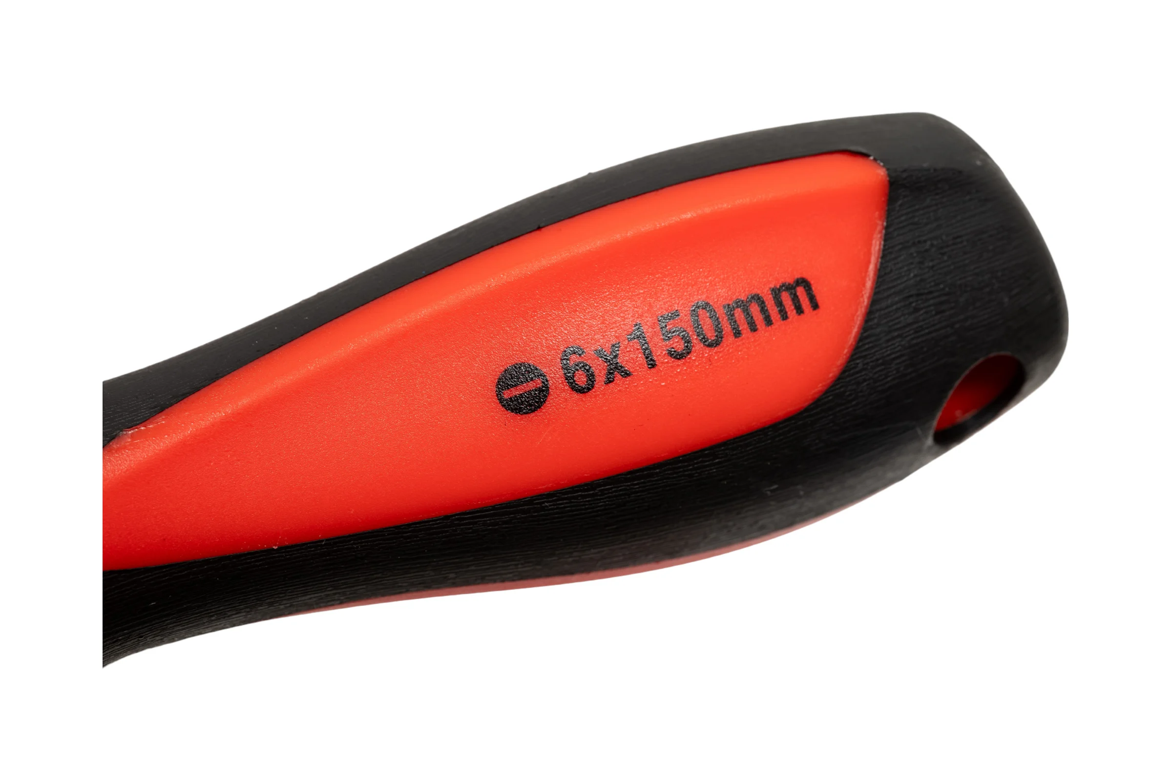Плоская отвертка BEOROL SL6,5x150 мм 245184