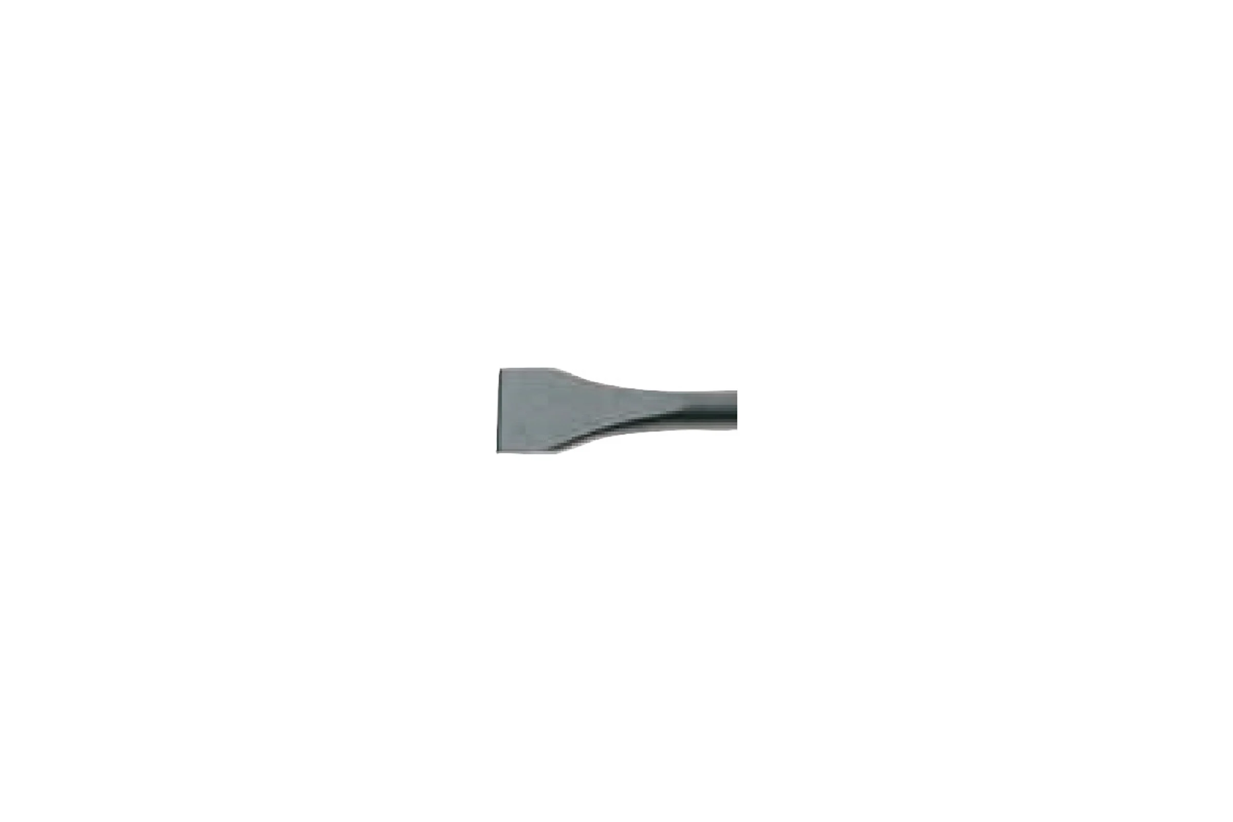 Долото широкое шестигранное (115х400мм) Makita P-13493