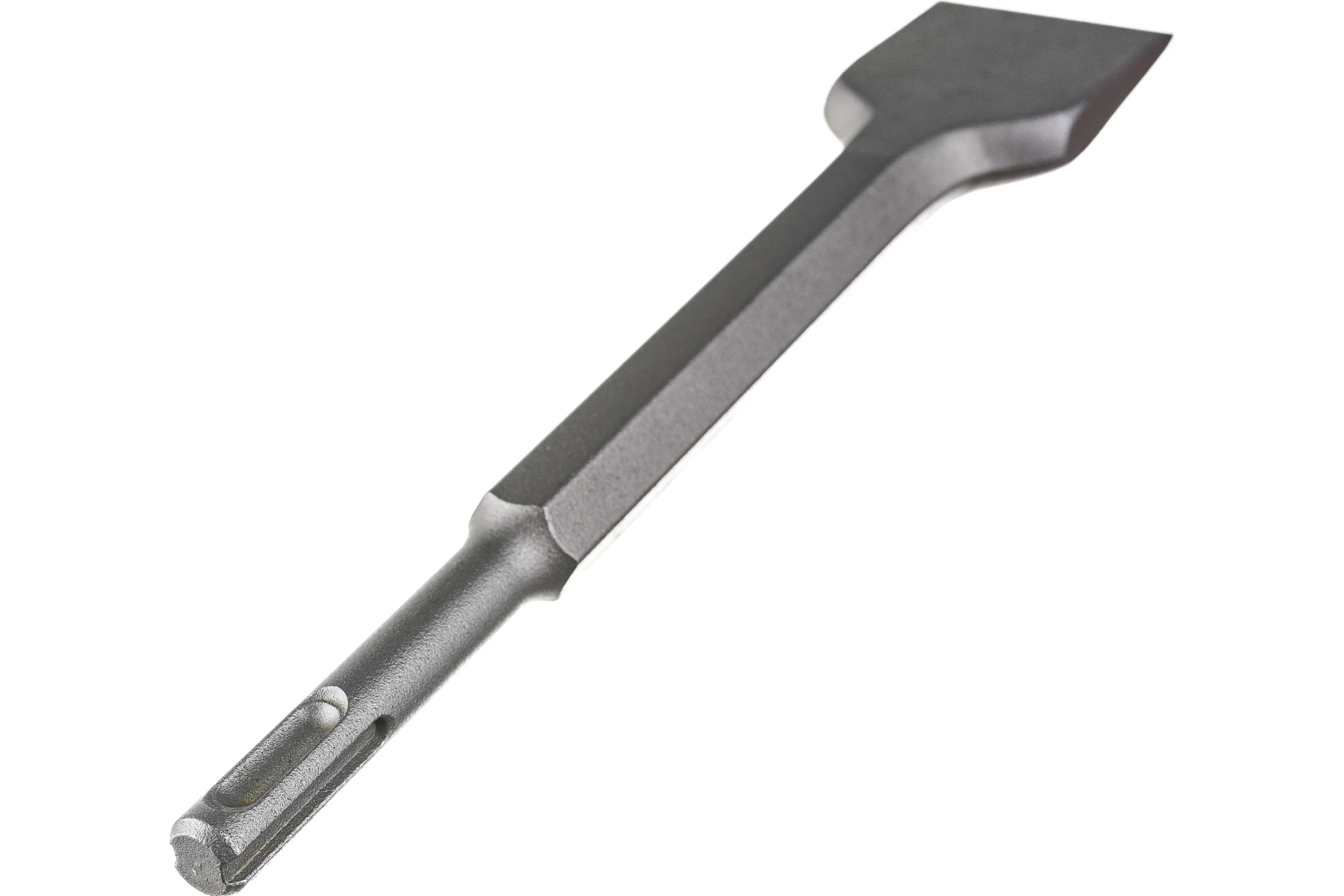 Долото плоское SDS plus (40х200 мм) Makita P-05527