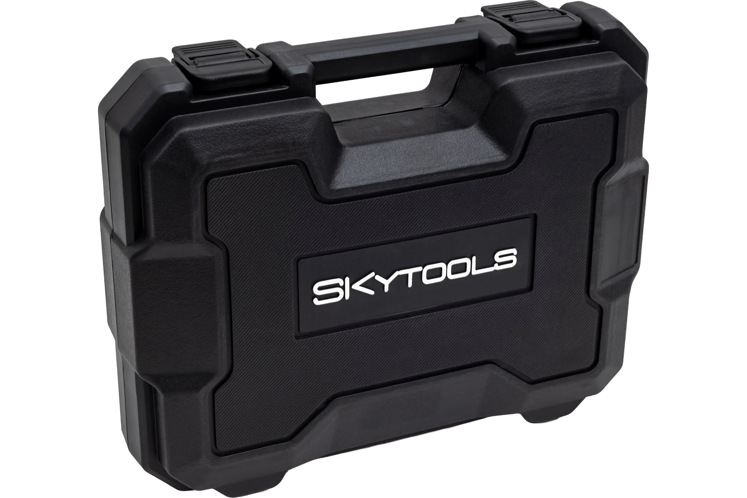 Аккумуляторный шуруповерт Skytools 2.0 ач х 2 SK7005