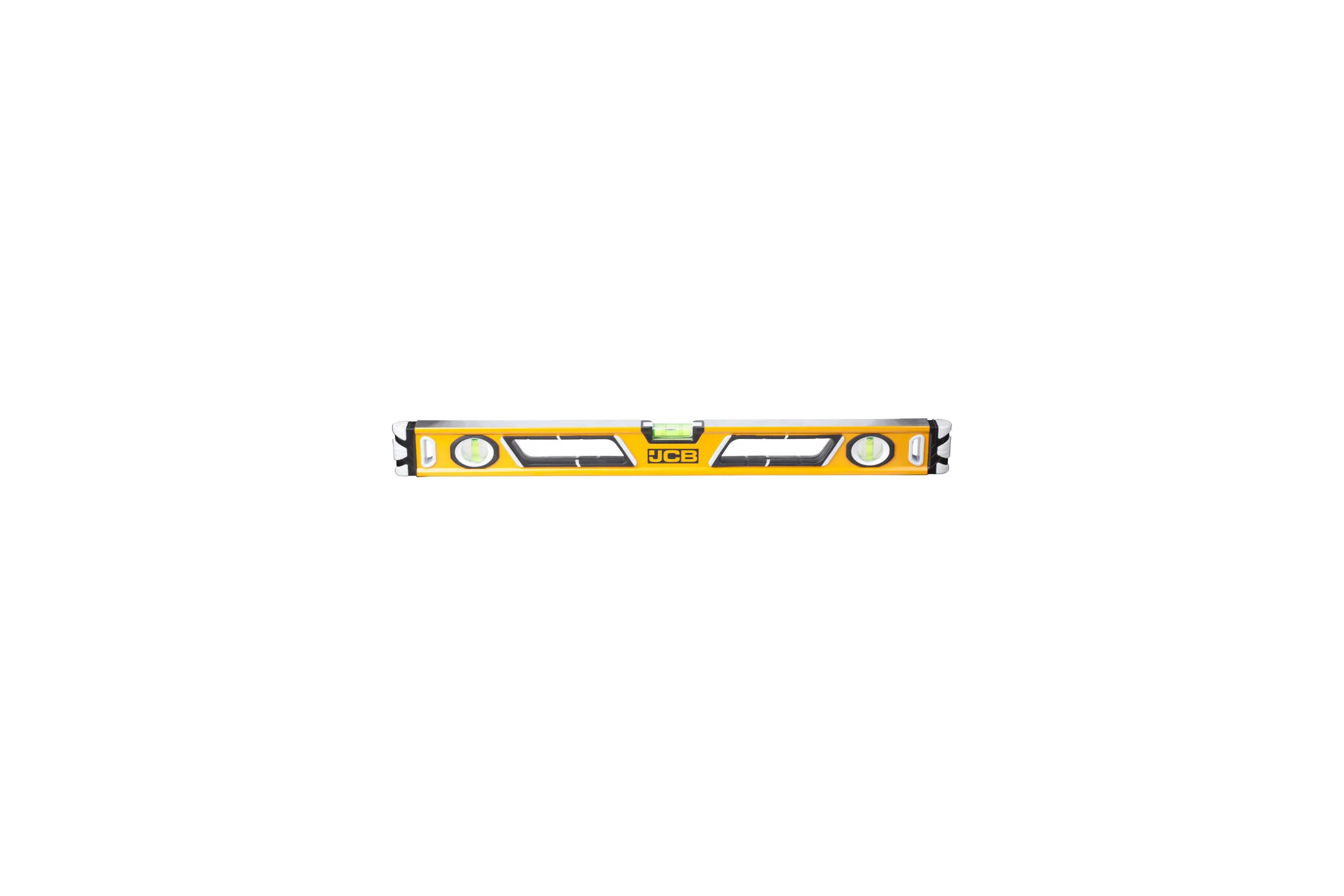 Коробчатый магнитный уровень JCB 60 см JBL003