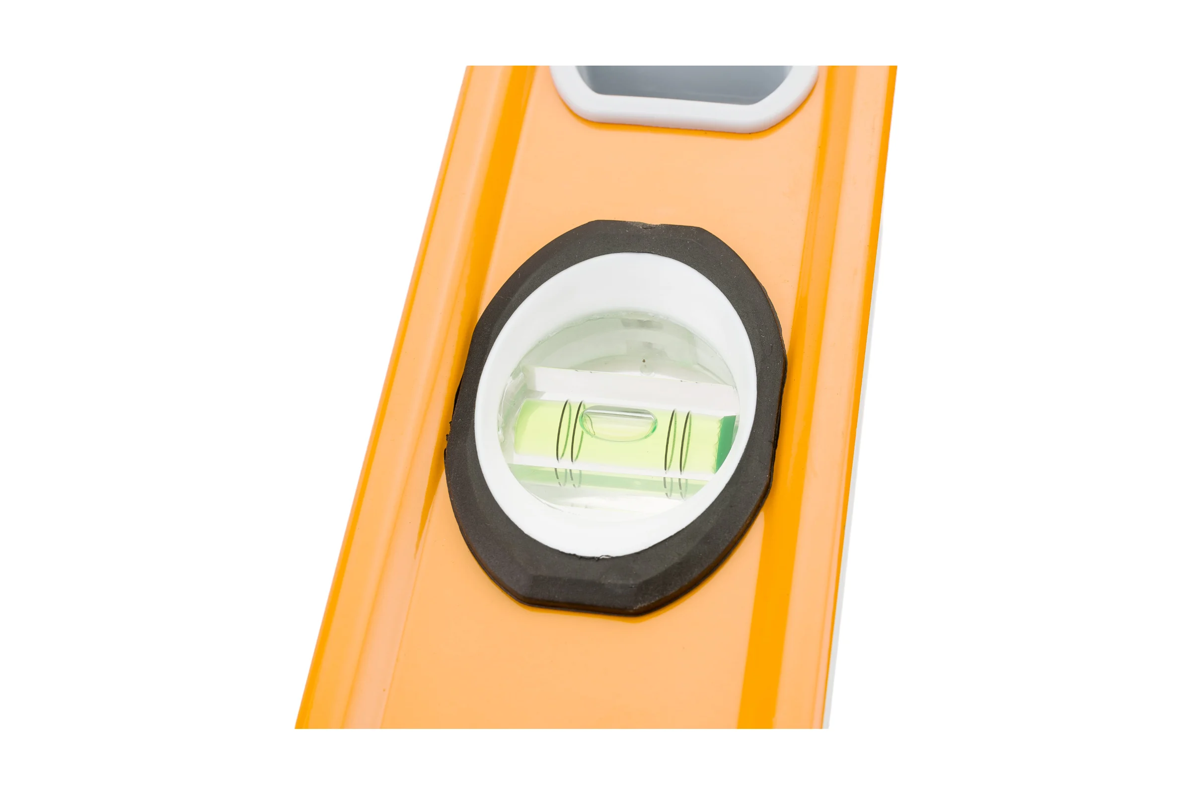 Коробчатый магнитный уровень JCB 90 см JBL004