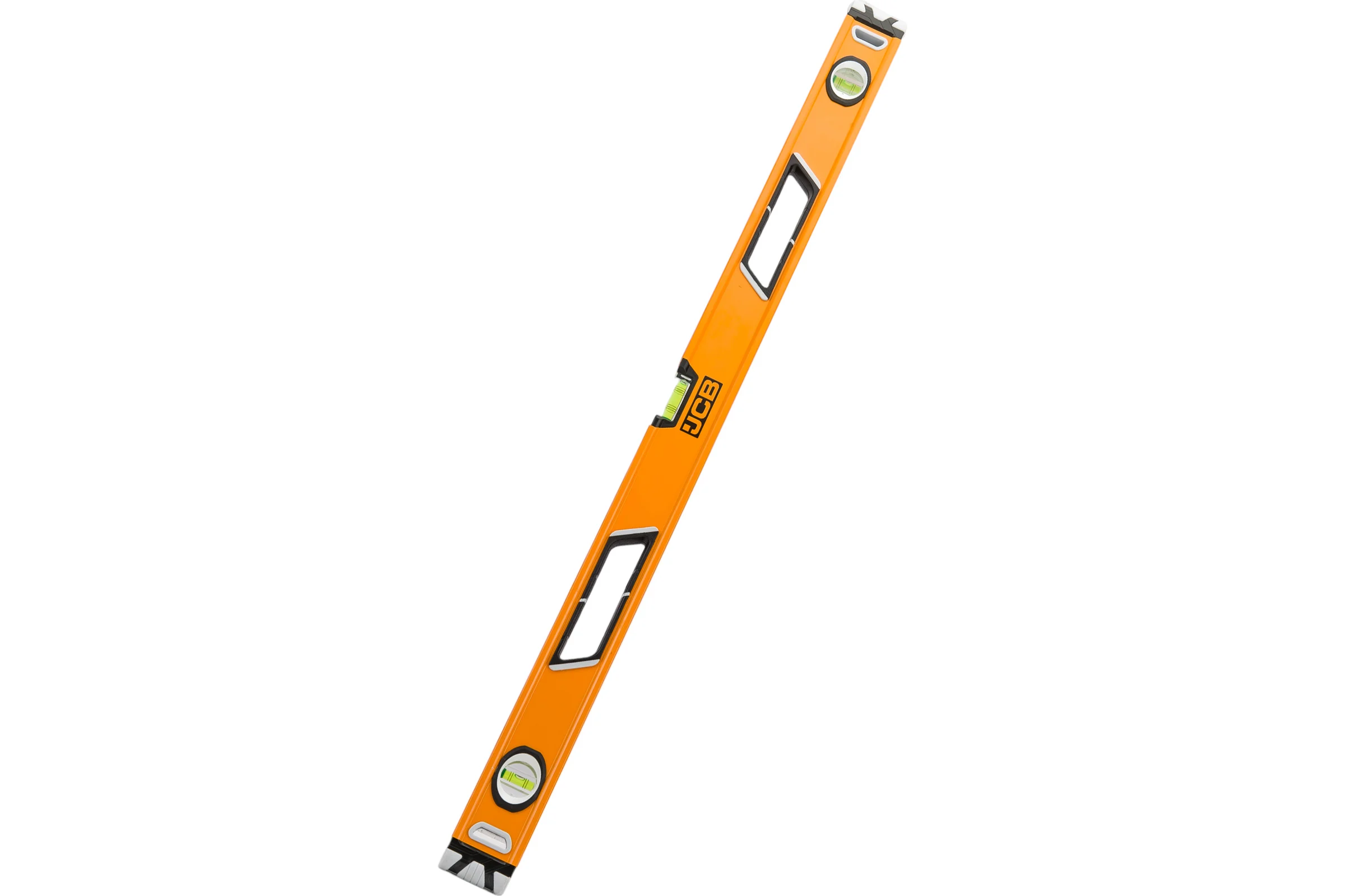 Коробчатый магнитный уровень JCB 90 см JBL004