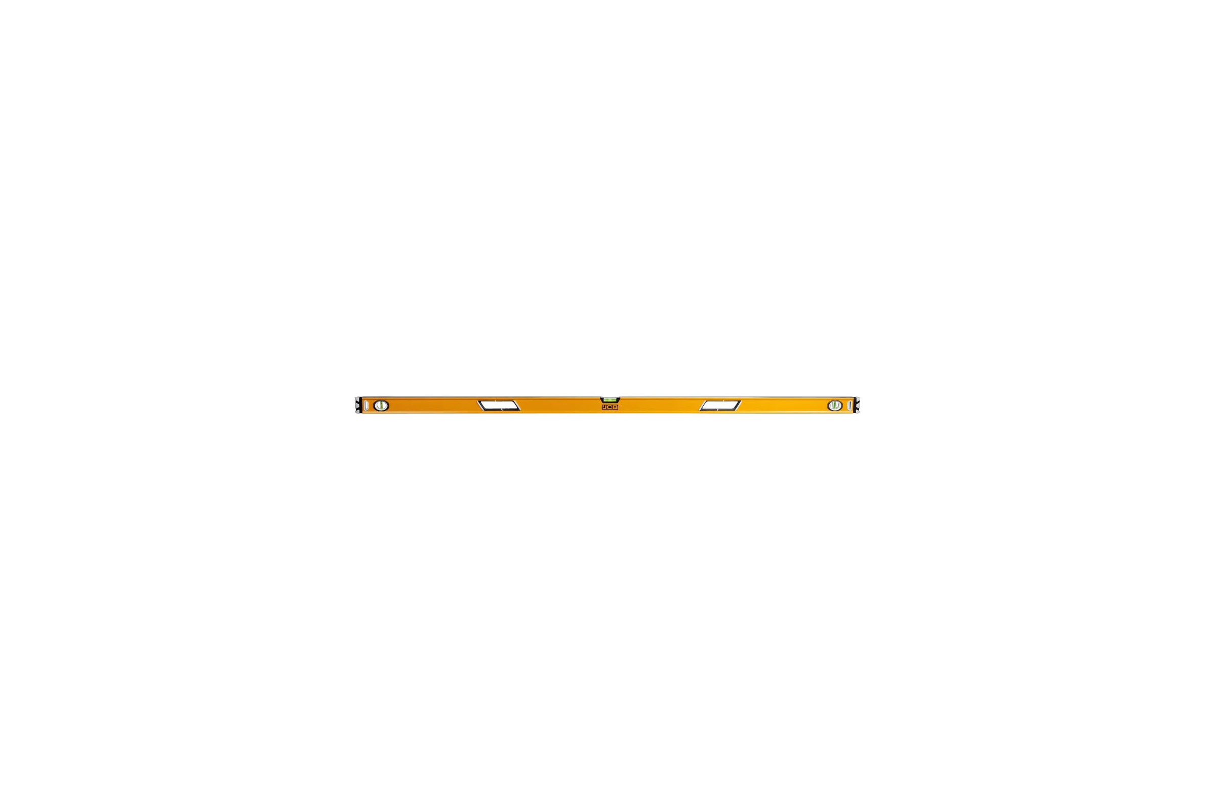 Коробчатый уровень JCB 180 см JBL006