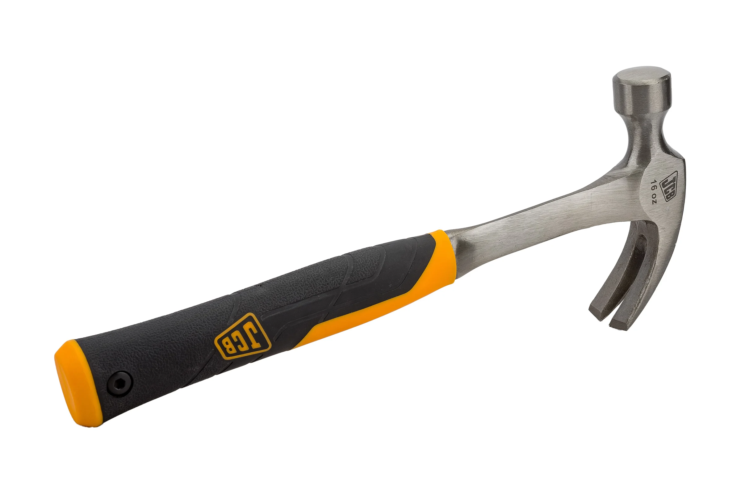 Молоток-гвоздодер JCB 450 г JHM003