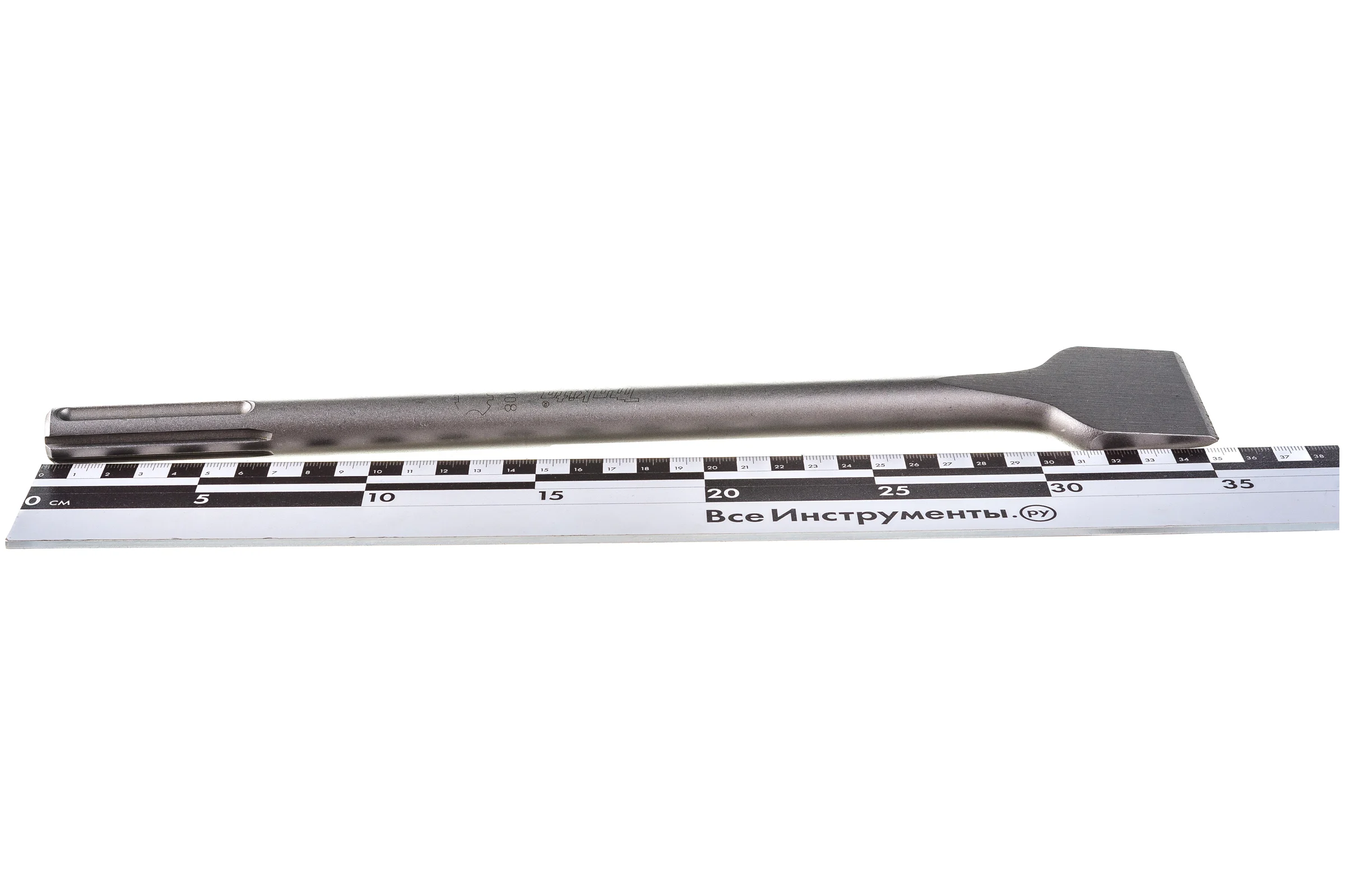 Долото лопаточное SDS-мах (50х360 мм) Makita P-16302