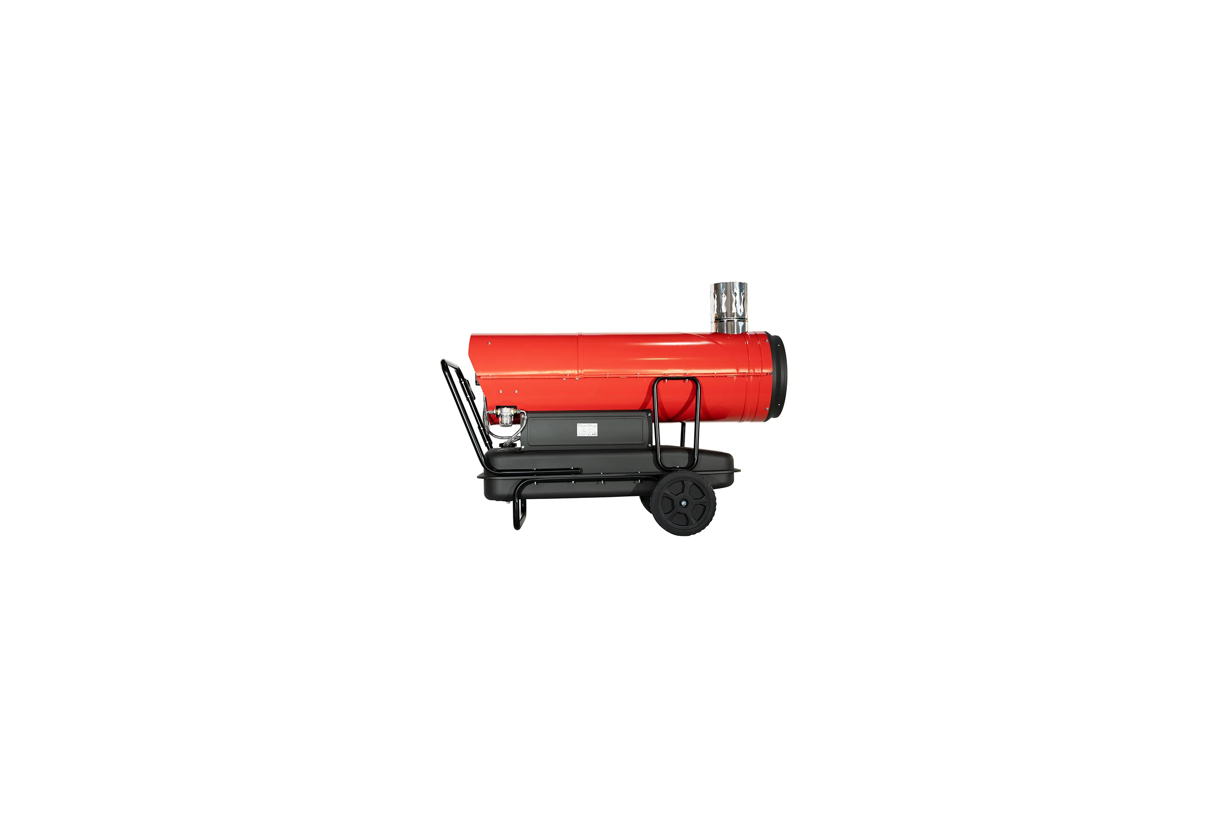 Дизельная пушка Hintek dis 80p 04.06.05.000028