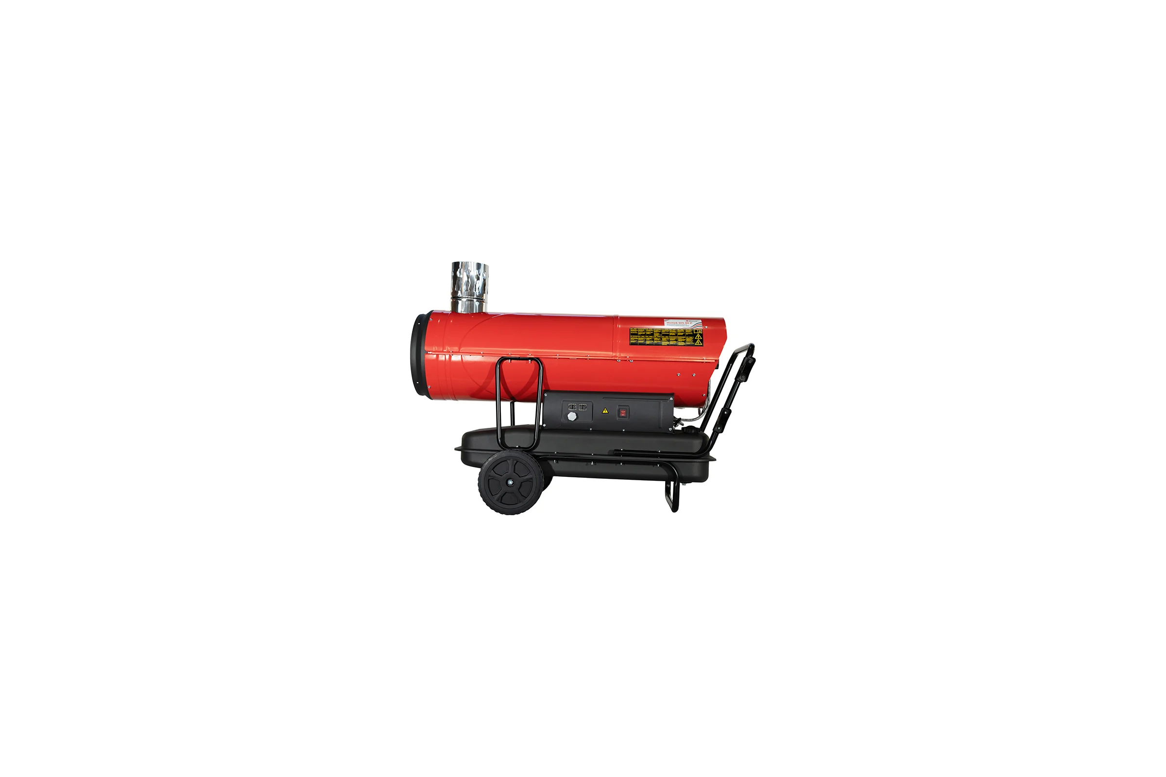 Дизельная пушка Hintek dis 80p 04.06.05.000028