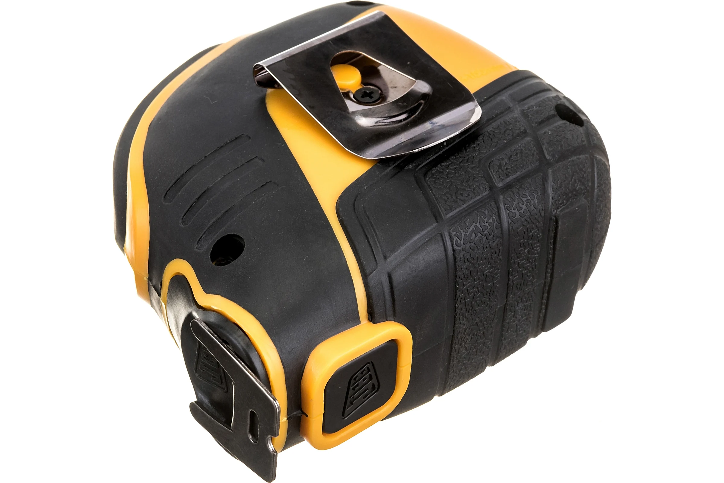 Рулетка JCB 8 м JMS004