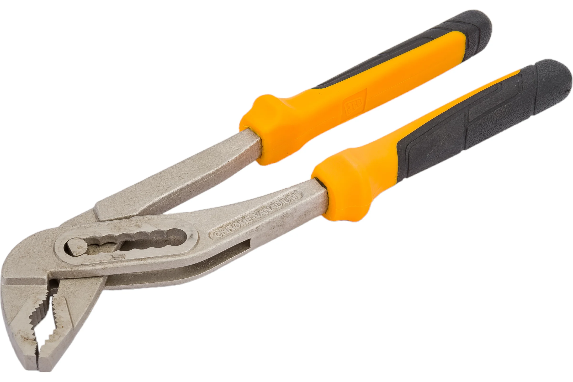 Переставные клещи JCB 250 мм JPL015