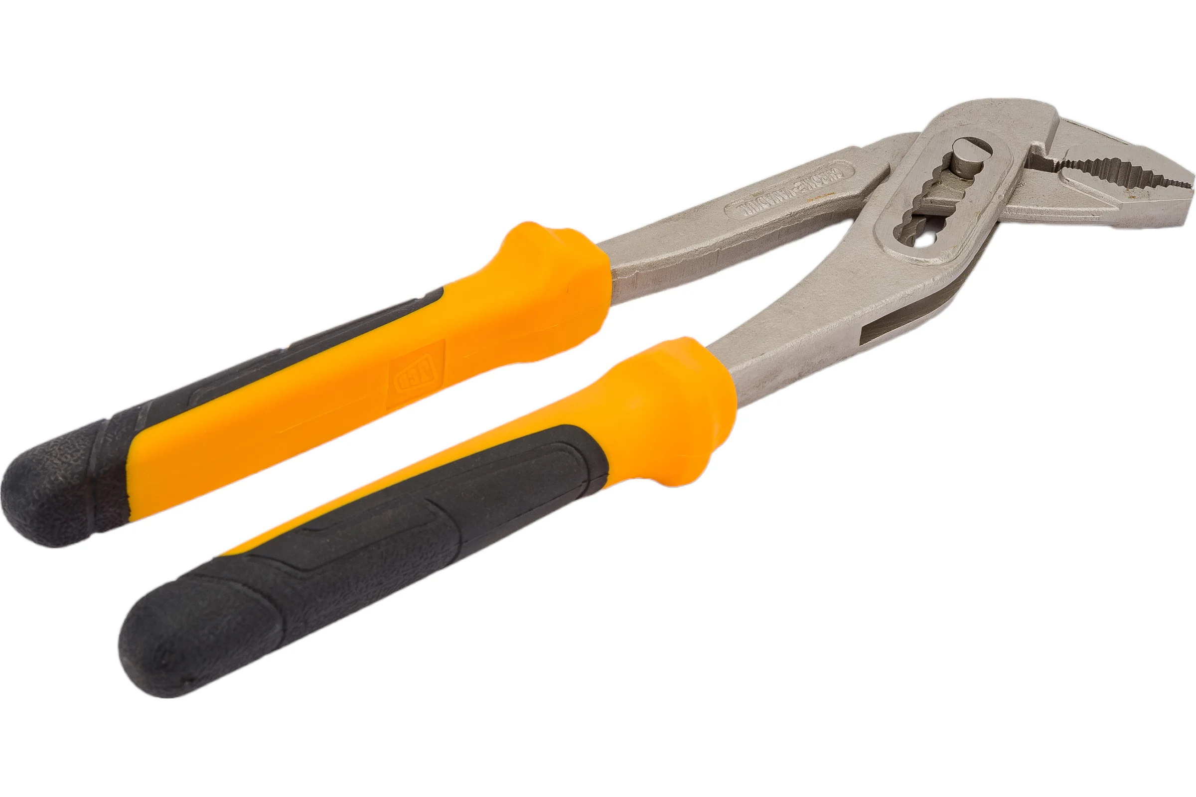Переставные клещи JCB 250 мм JPL015