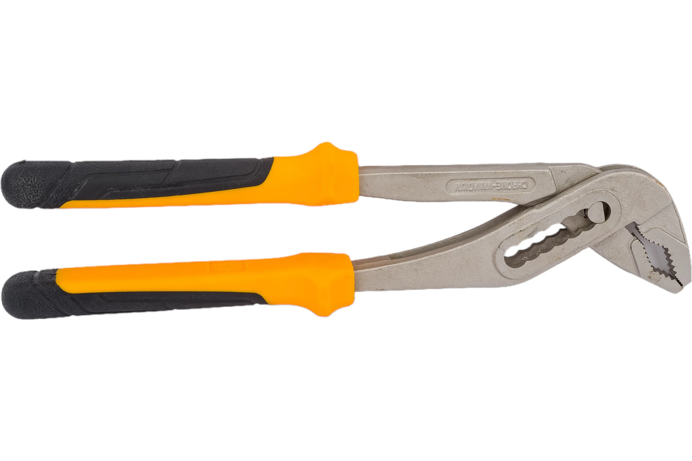 Переставные клещи JCB 250 мм JPL015