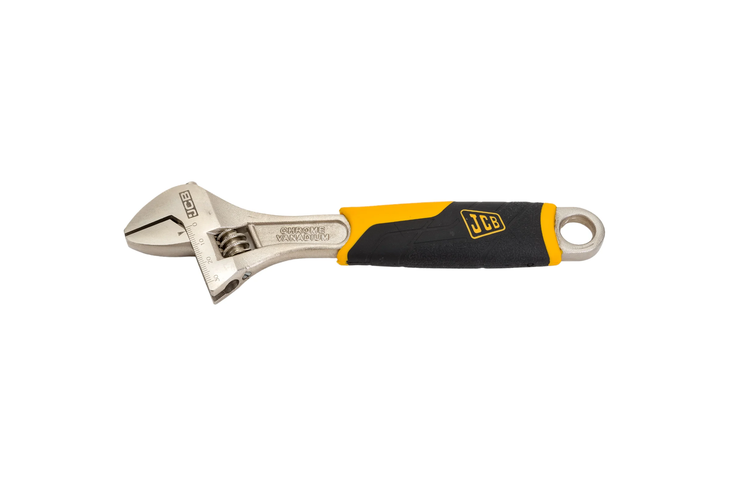 Разводной ключ JCB 200 мм JPL021