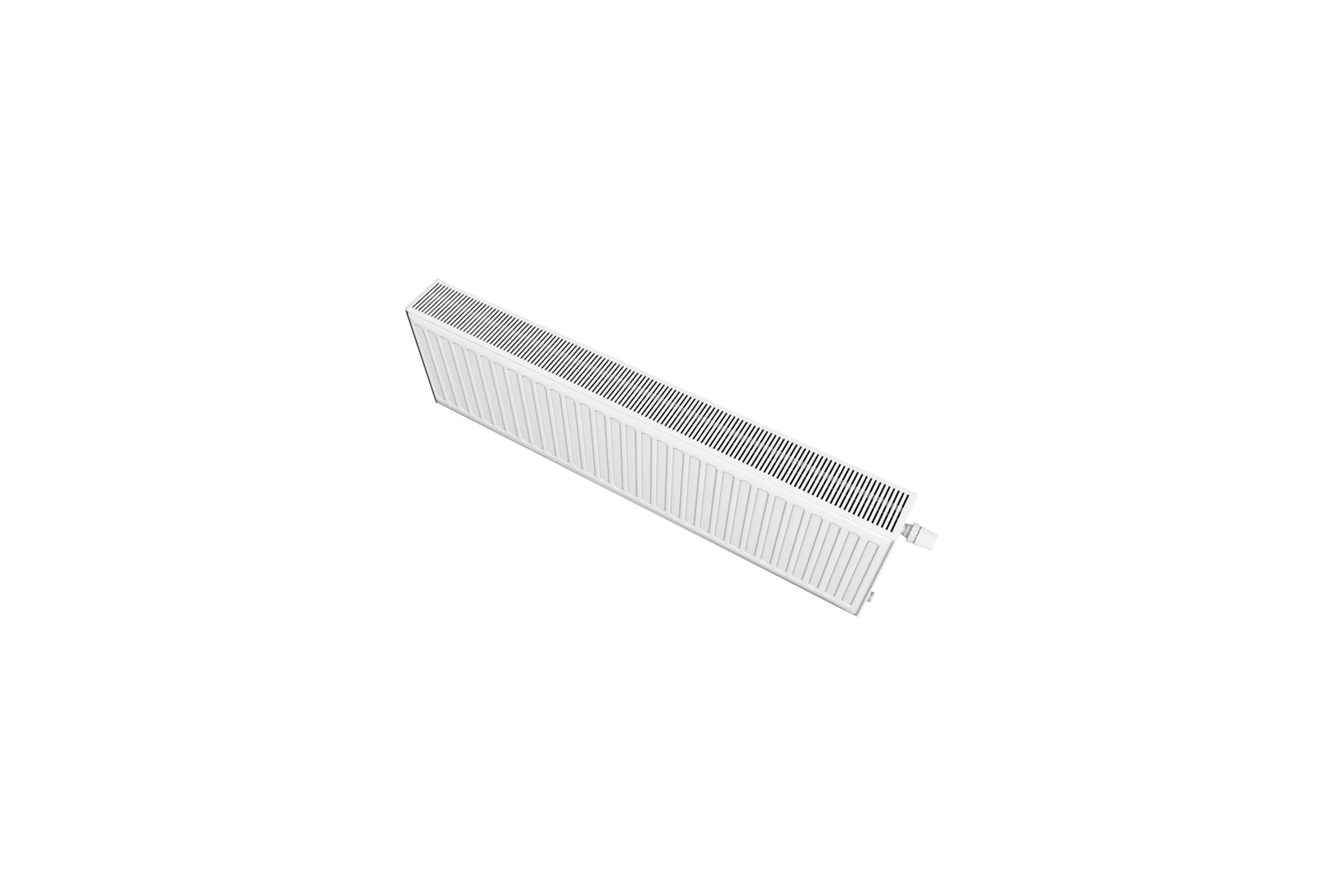 Отопительный стальной радиатор Primoclima панельный VC22 300x2000 Universal 173540