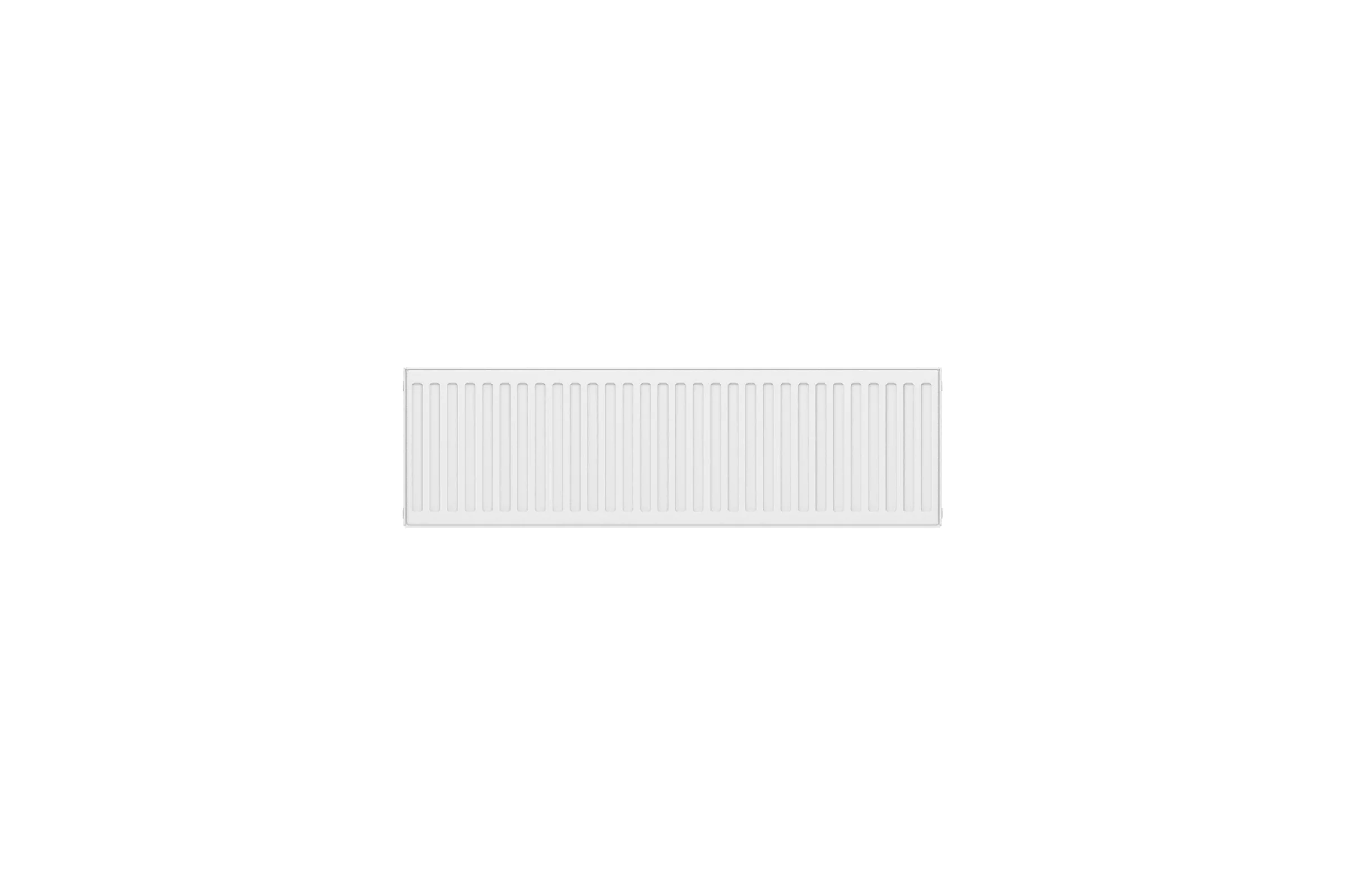 Отопительный стальной радиатор Primoclima панельный C22 300x400