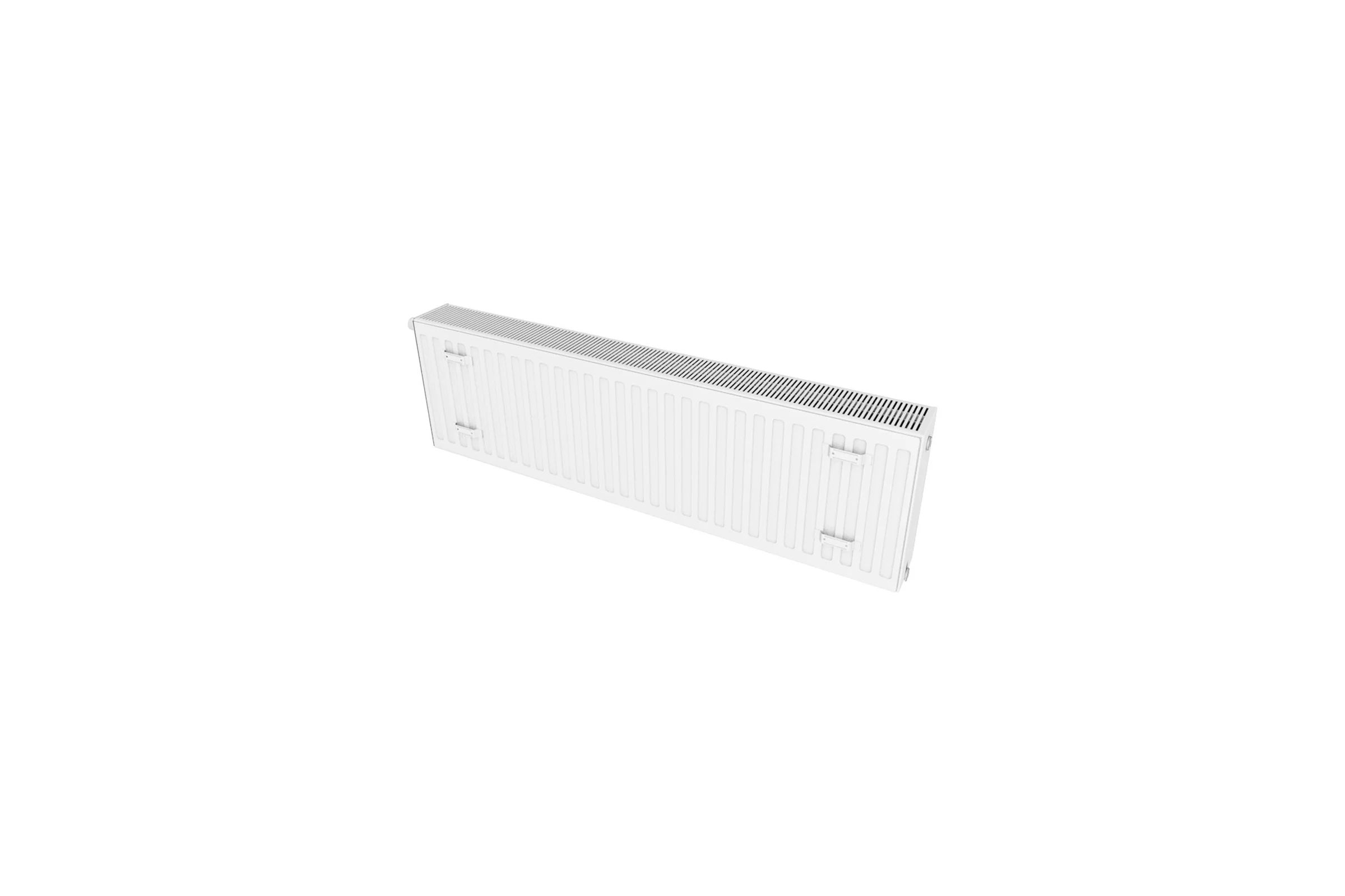 Отопительный стальной панельный радиатор Primoclima VC22 300х400