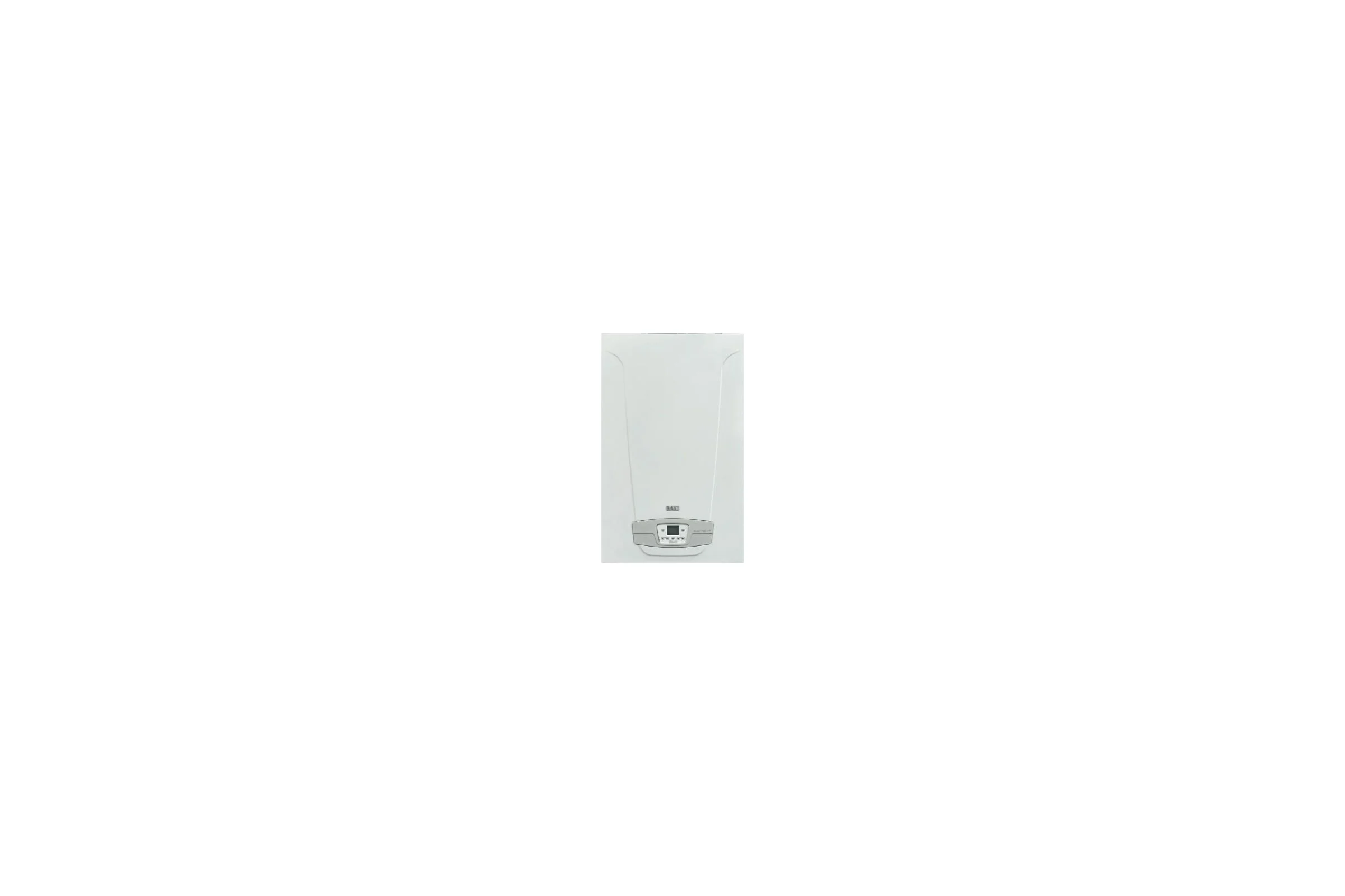 Настенный конденсационный котёл Baxi LUNA Duo-tec MP+ 1.110 7221296