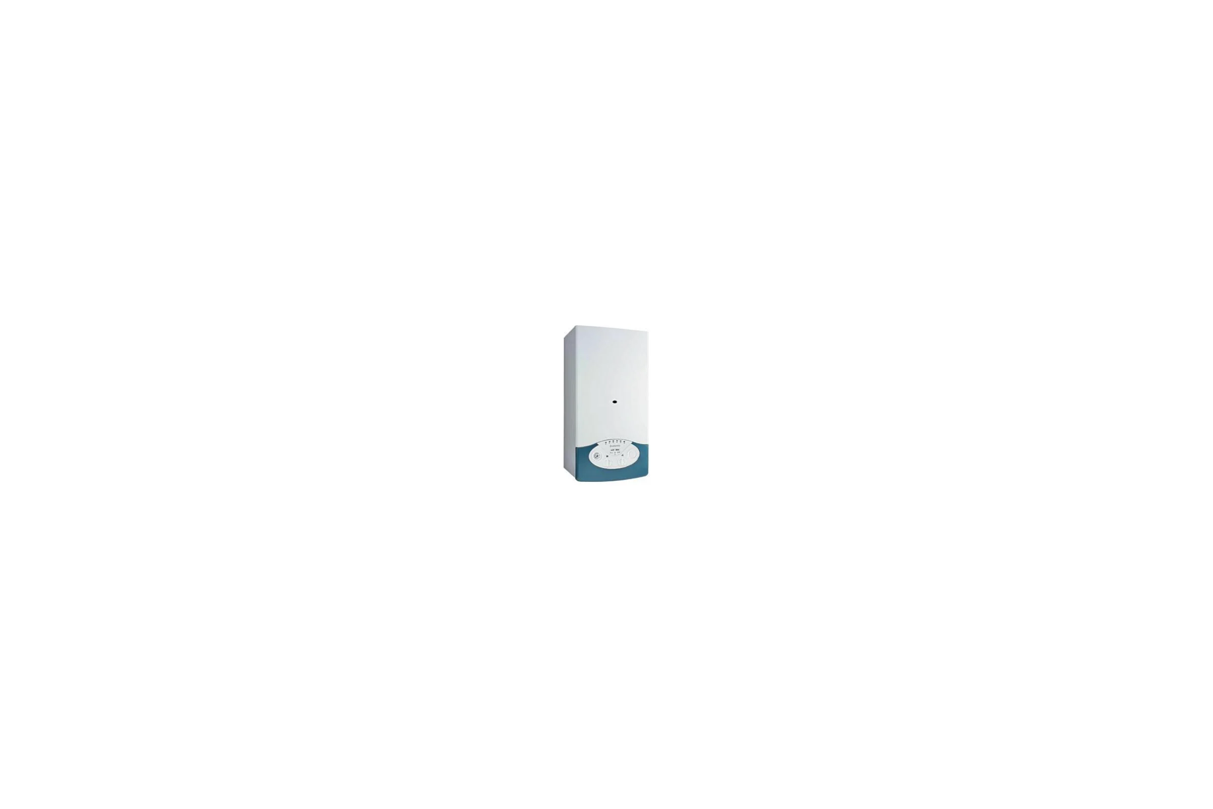 Газовый настенный котел Ariston Egis 24 FF NG (EAA1)