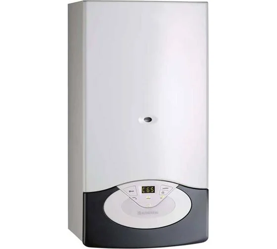 Газовый настенный котел Ariston Clas 28 FF NG (EAA1)
