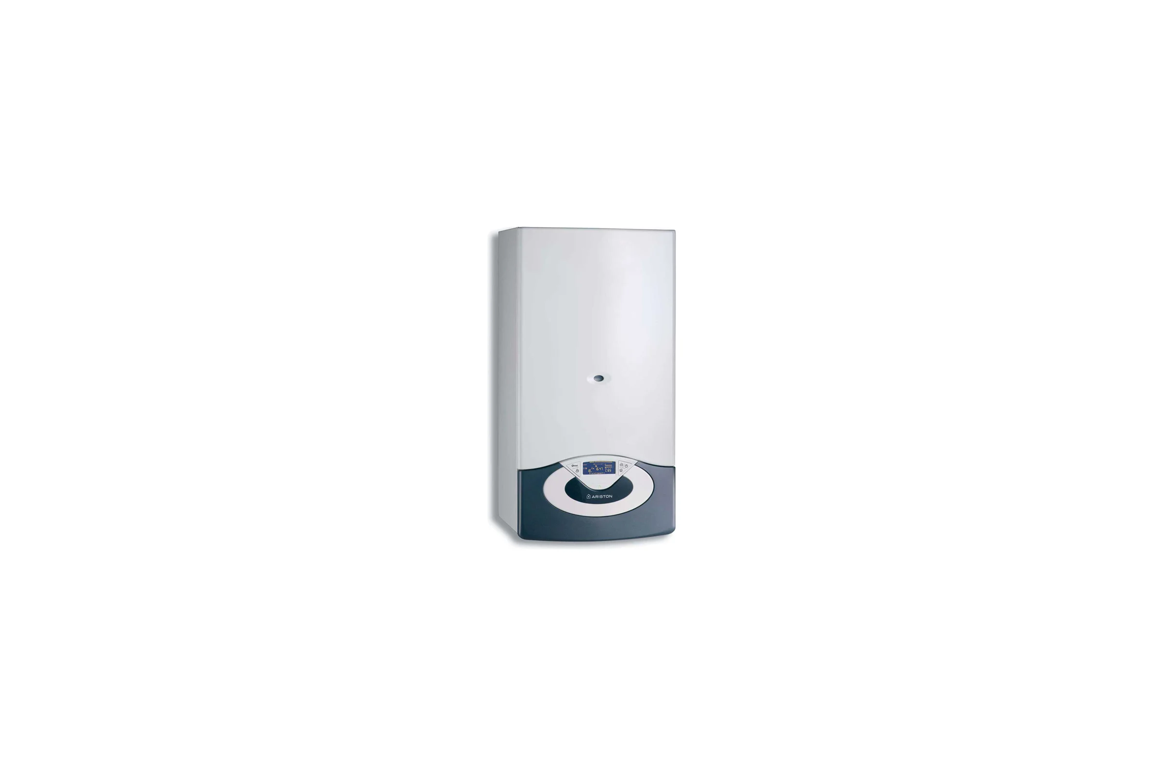 Газовый настенный котел Ariston Genus 28 CF NG (EAA 01)