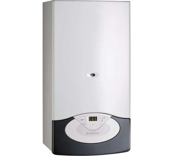 Газовый настенный котел Ariston Clas 15 CF System NG