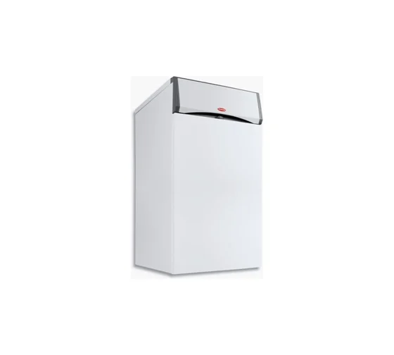 Газовый напольный котел Ariston UNOBLOC G 38 RI MET